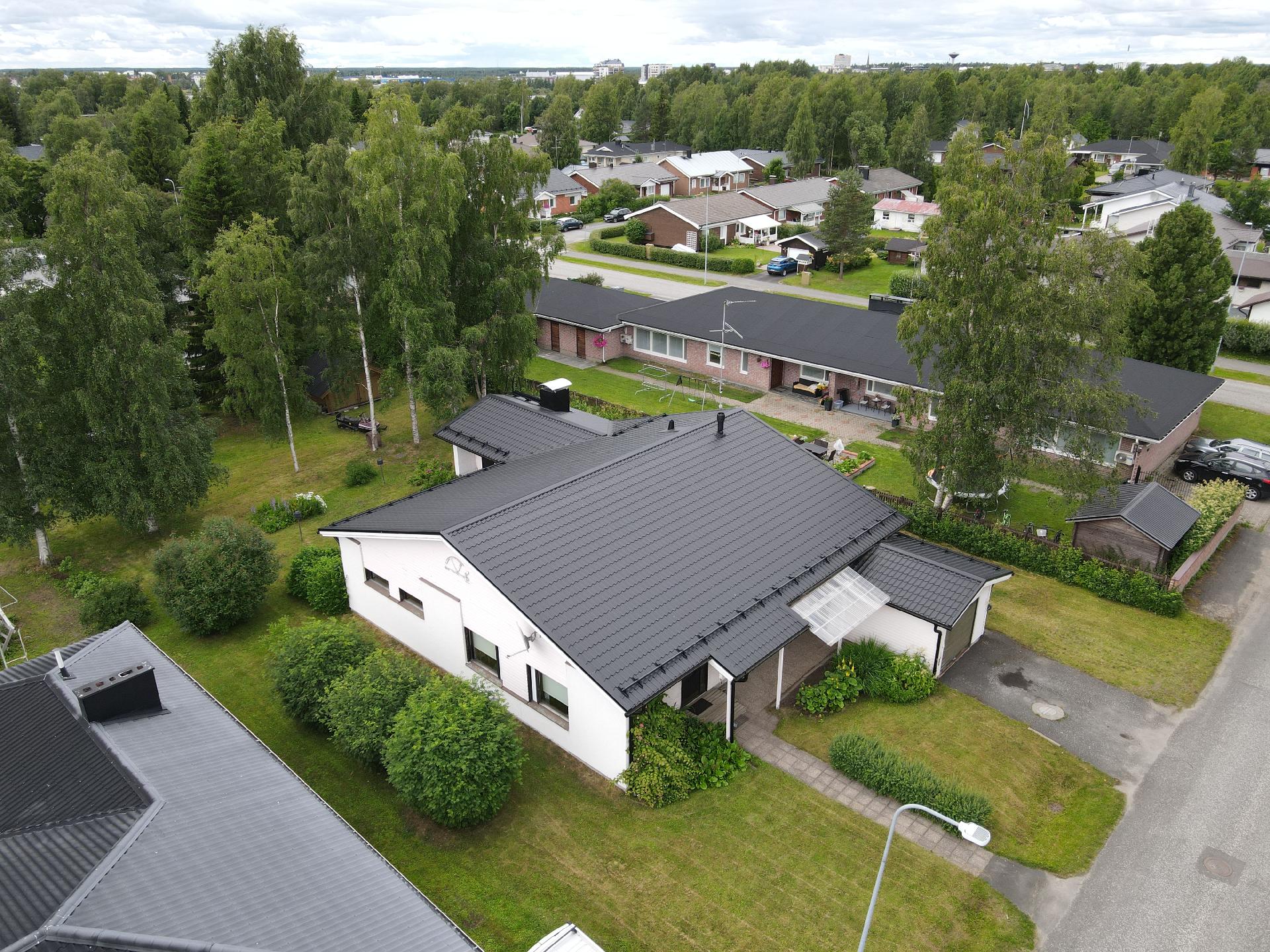 Hakalankatu 3, Miukki, Tornio