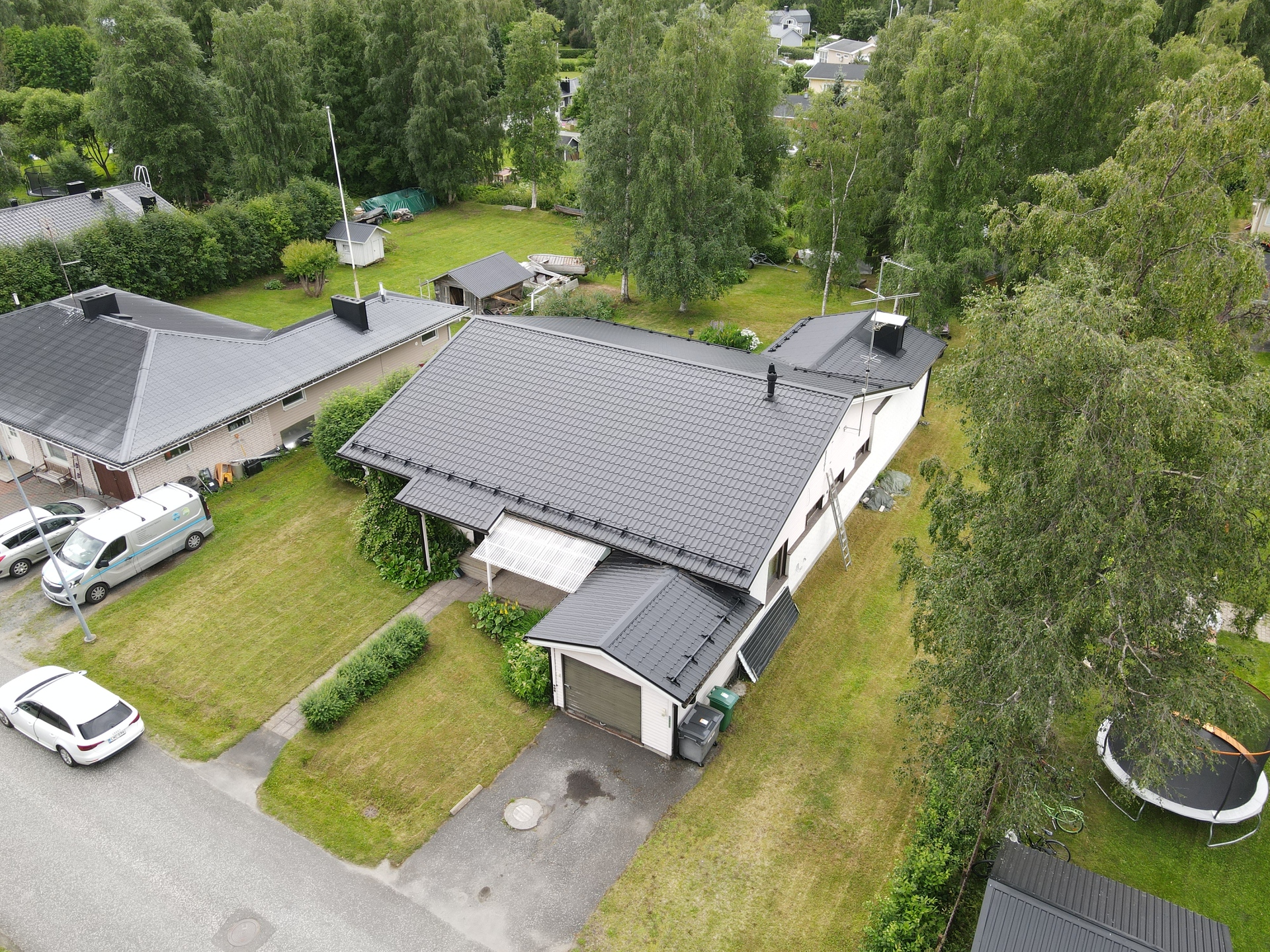 Hakalankatu 3, Miukki, Tornio