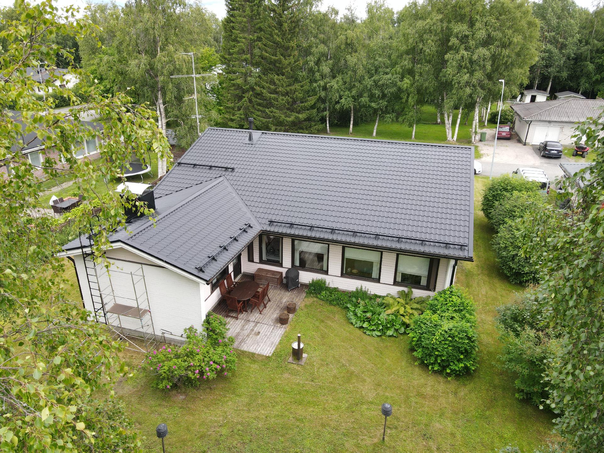 Hakalankatu 3, Miukki, Tornio