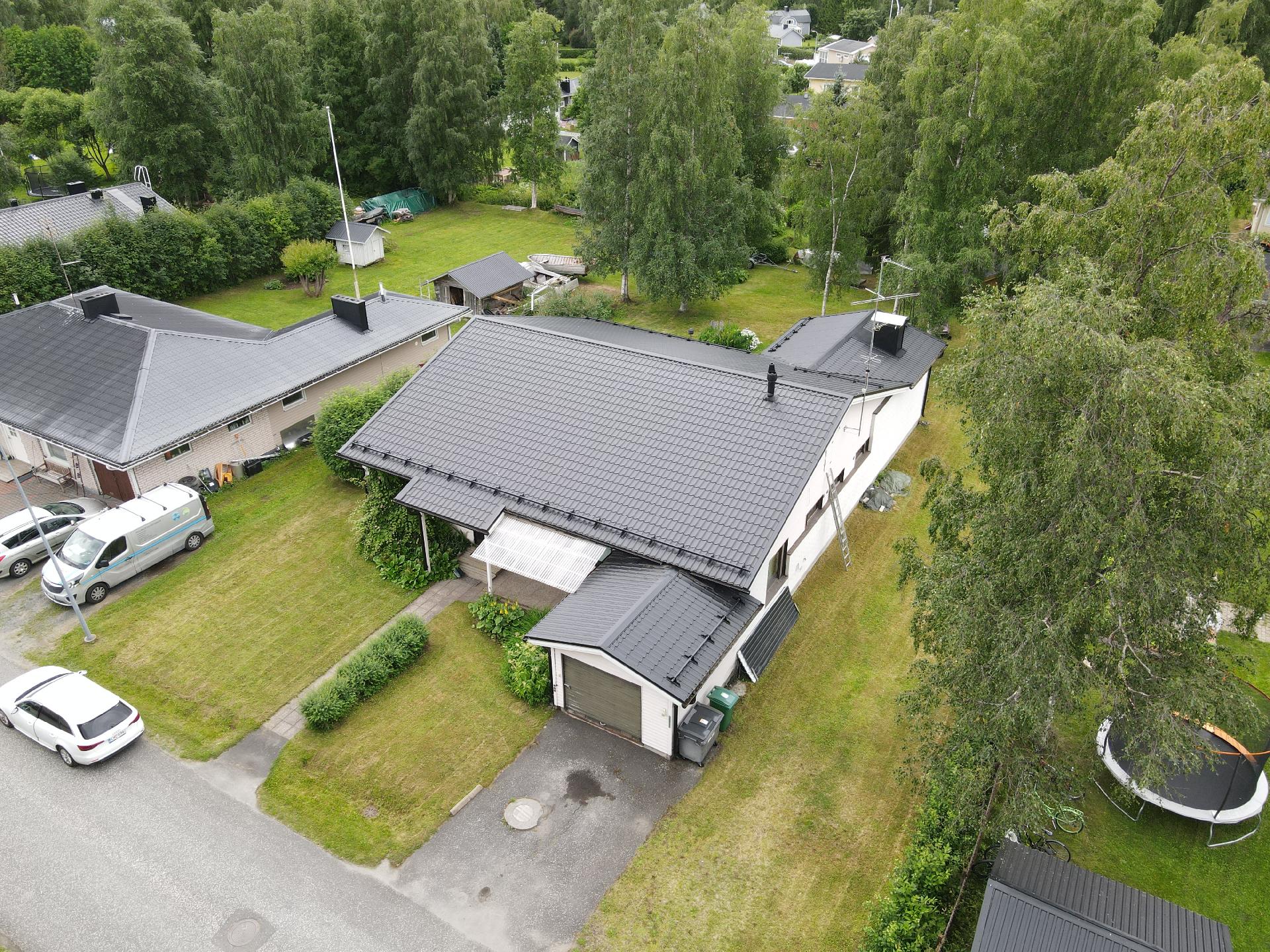 Hakalankatu 3, Miukki, Tornio