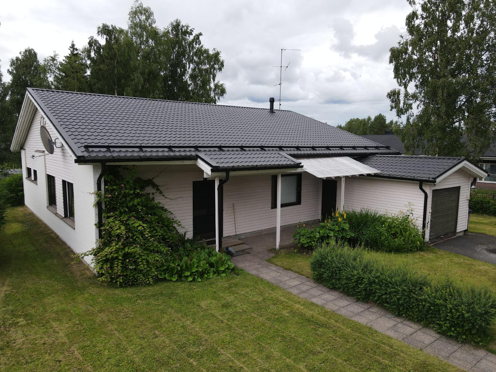 Hakalankatu 3, Miukki, Tornio