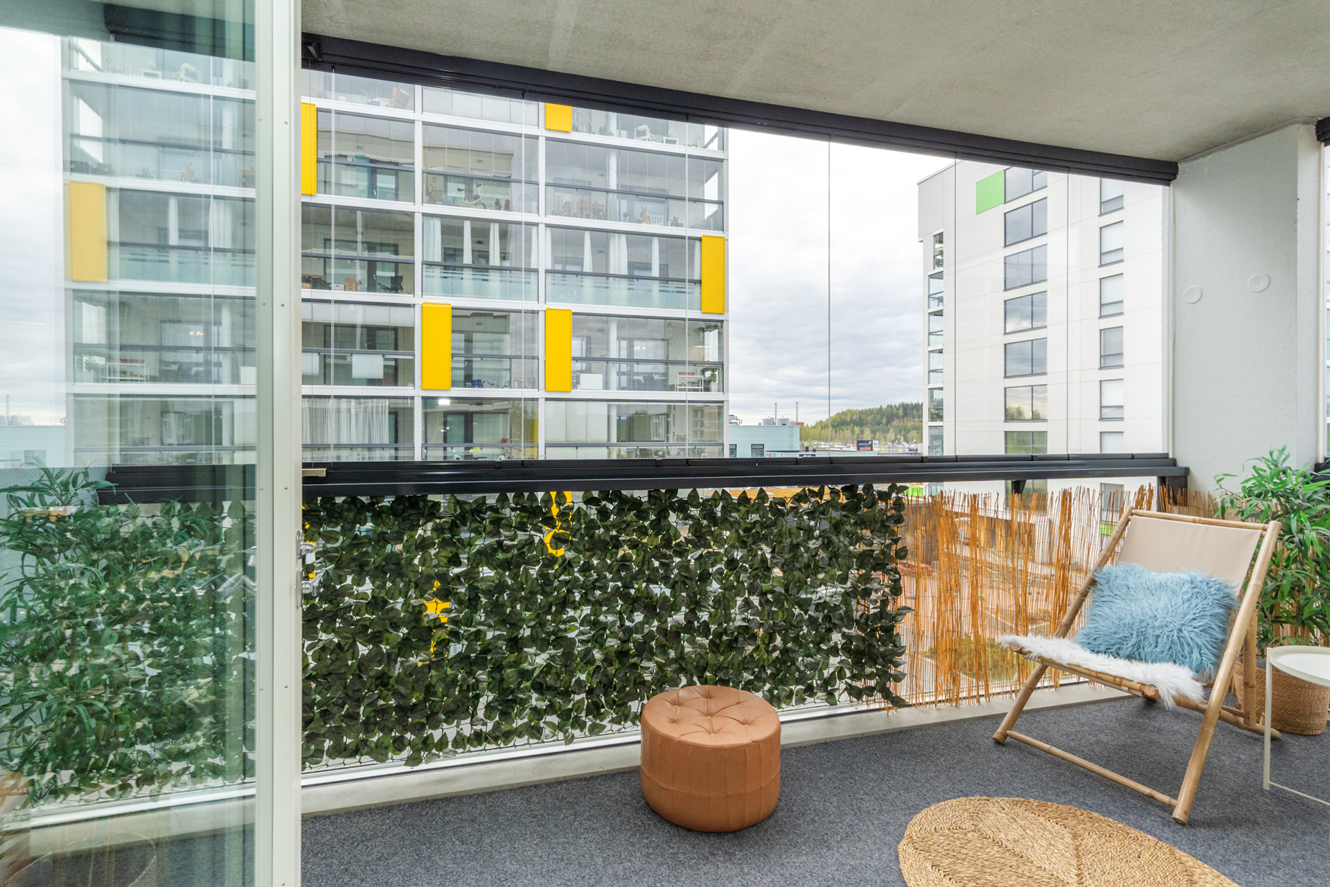 Teivaalantie 3b, Lielahti, Tampere