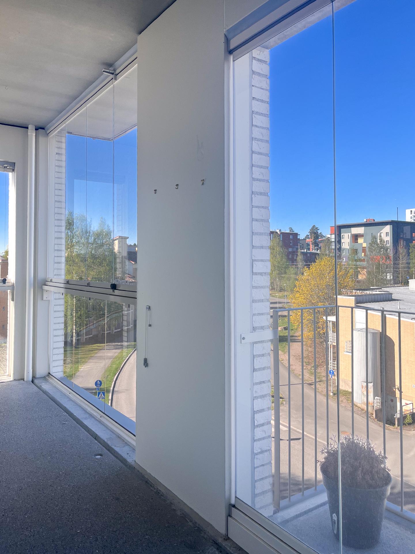 Korutie 2, Myyrmäki, Vantaa