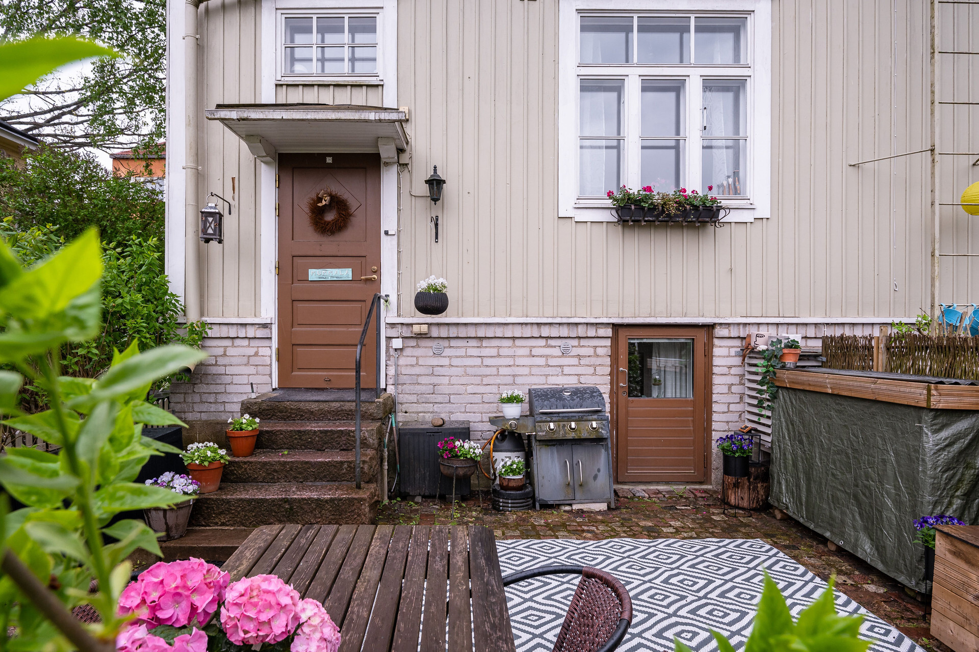Mestarinkatu 13, Martti, Turku
