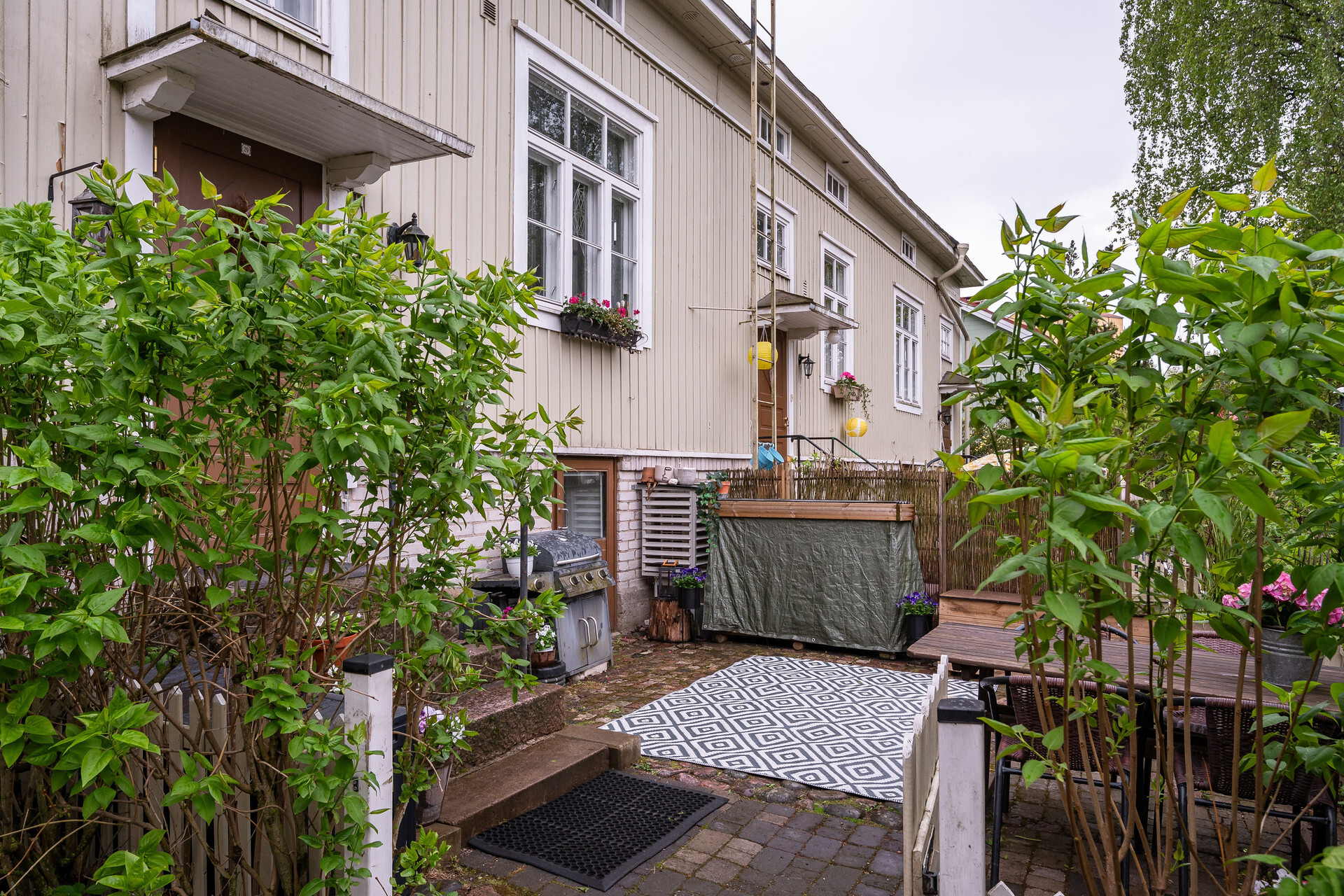Mestarinkatu 13, Martti, Turku