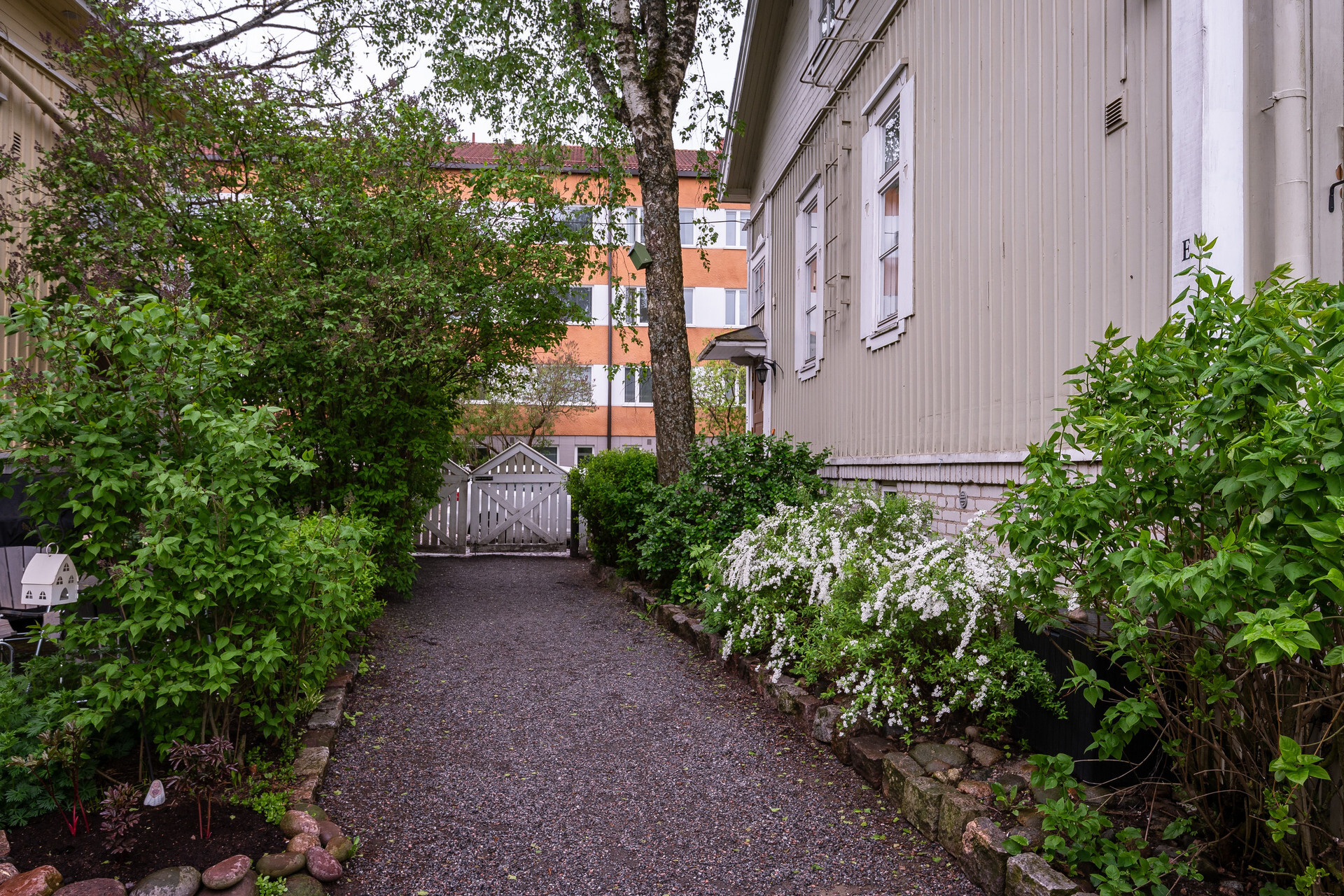 Mestarinkatu 13, Martti, Turku