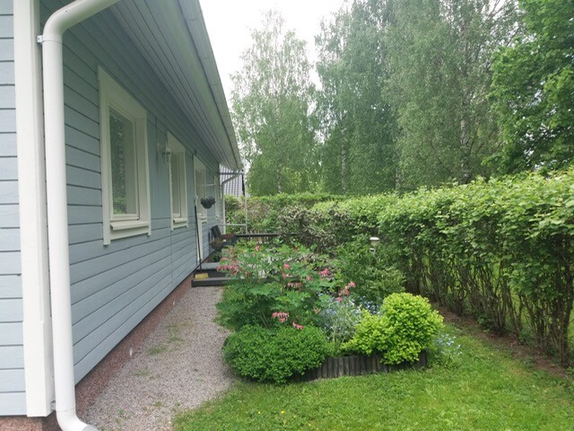 Marketankuja 3, Tasanne, Tampere