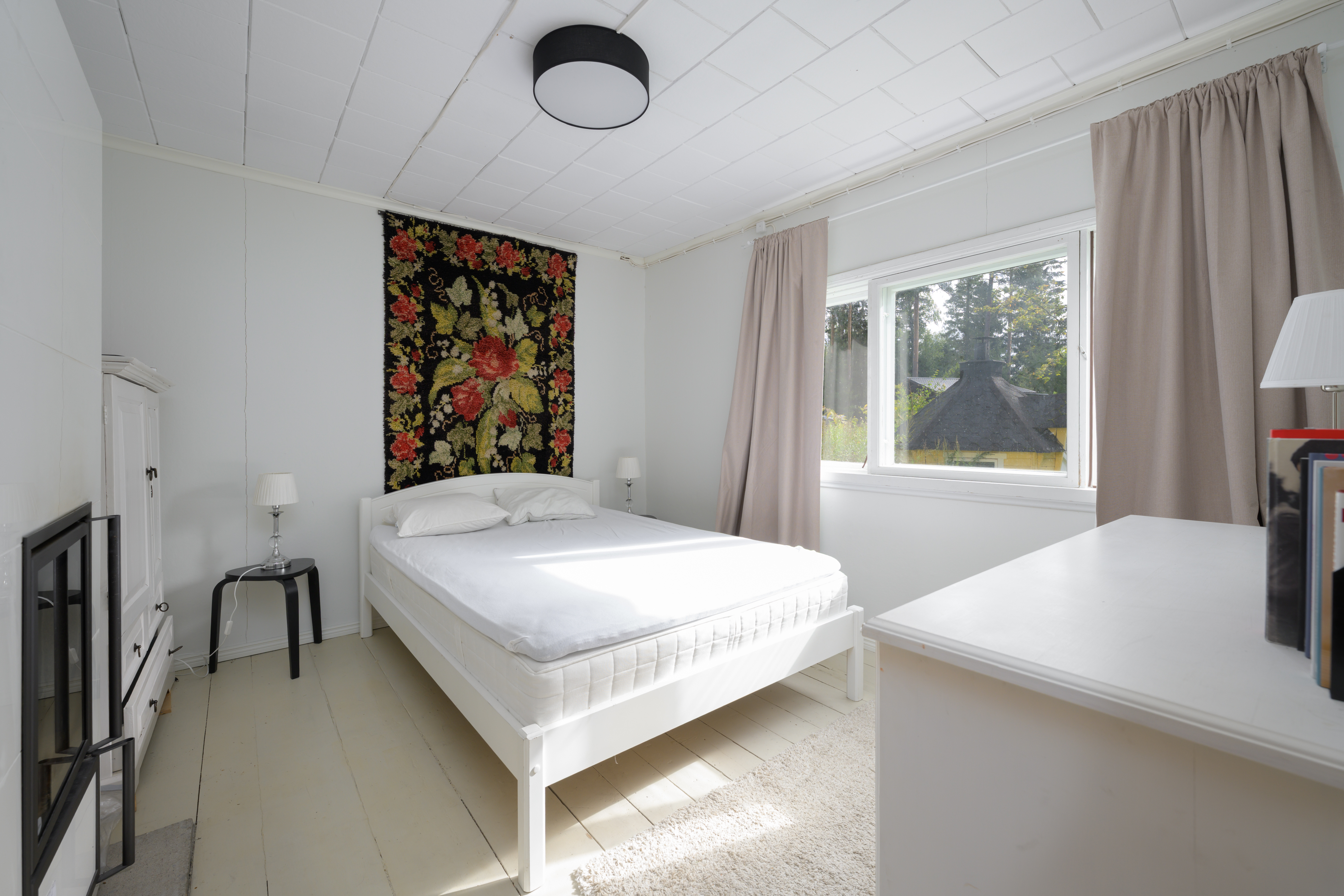 Mustankorventie 87, Nummela, Vihti