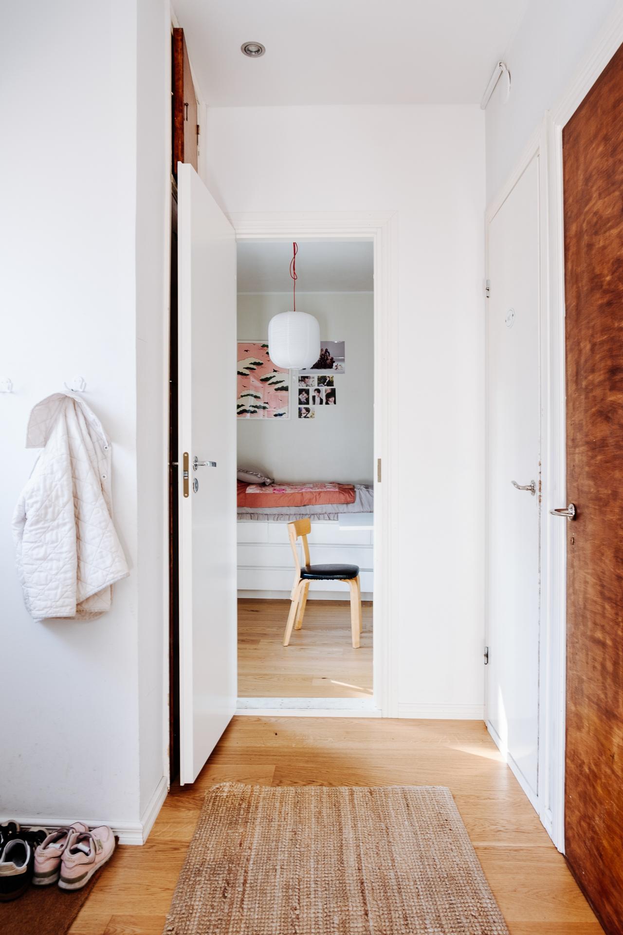 Hirvitie 14, Herttoniemi, Helsinki
