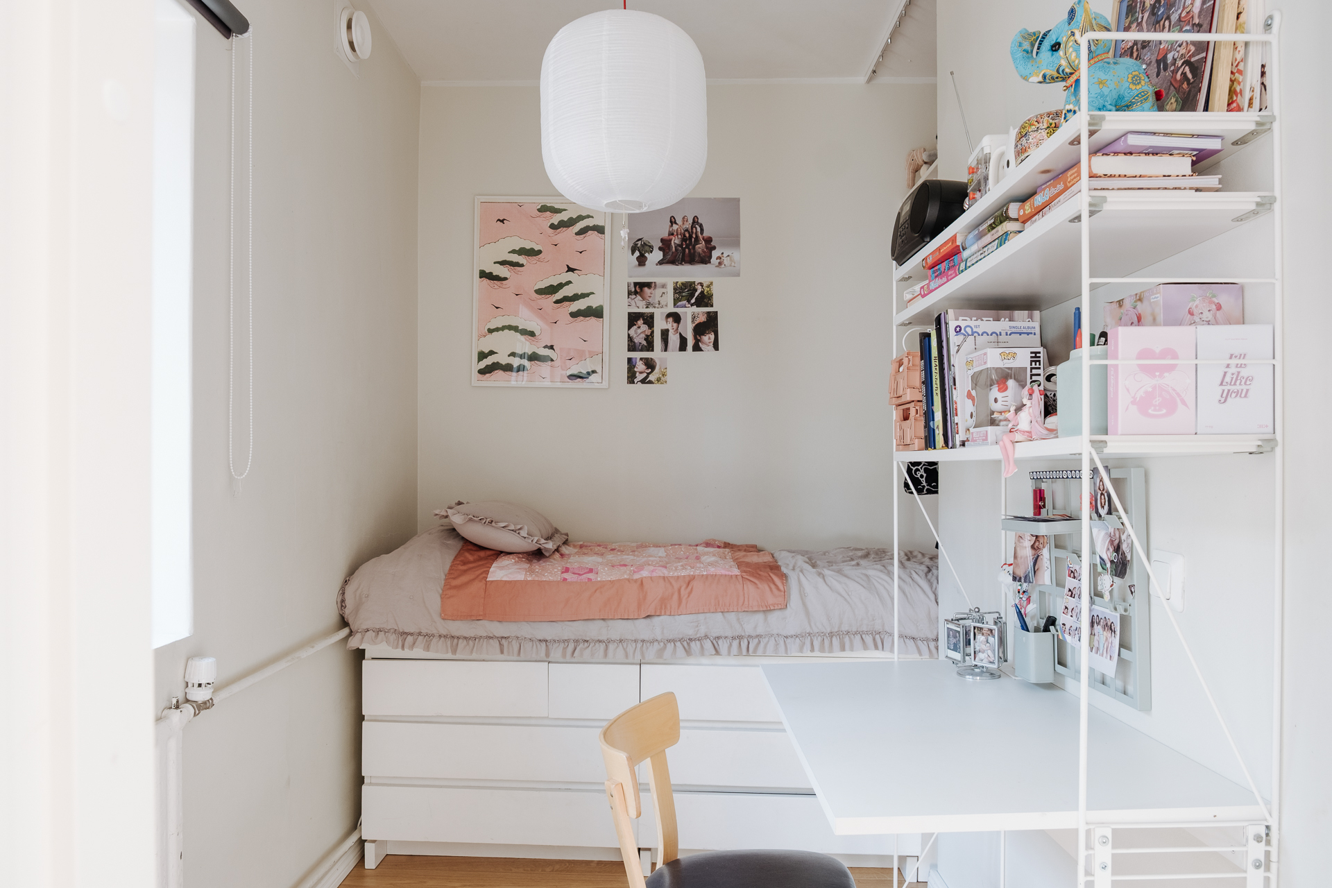 Hirvitie 14, Herttoniemi, Helsinki