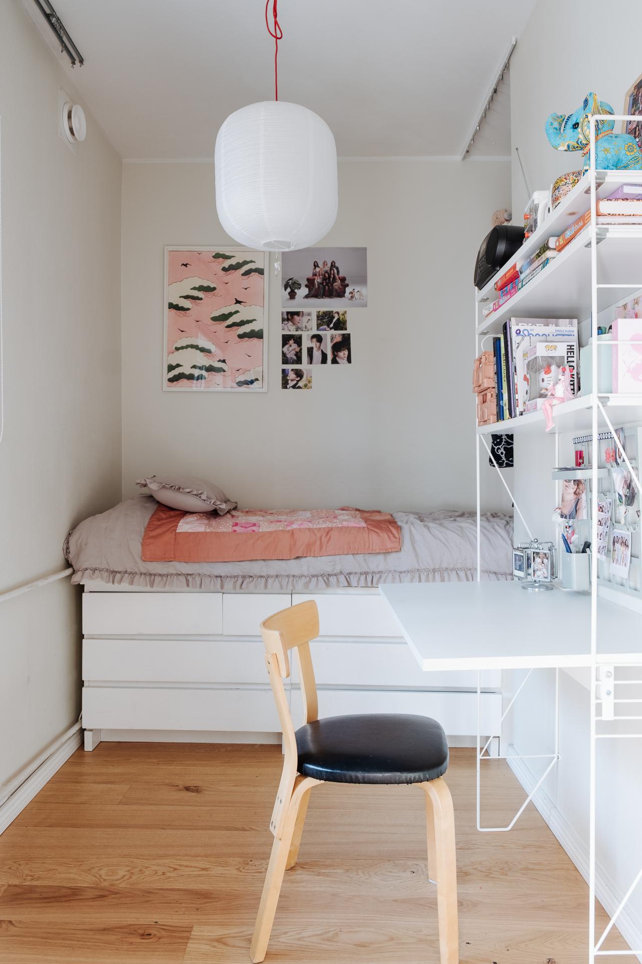 Hirvitie 14, Herttoniemi, Helsinki