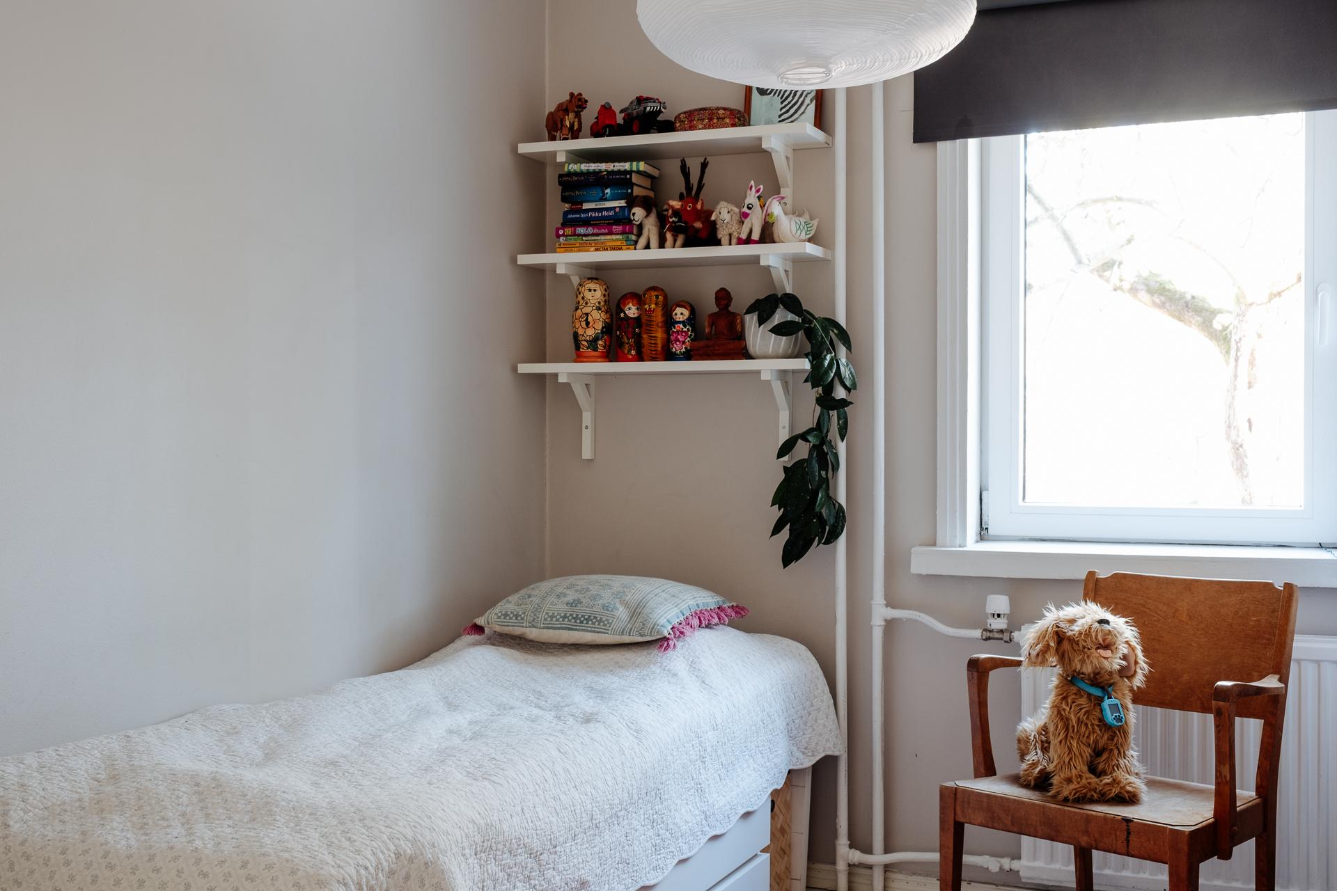 Hirvitie 14, Herttoniemi, Helsinki