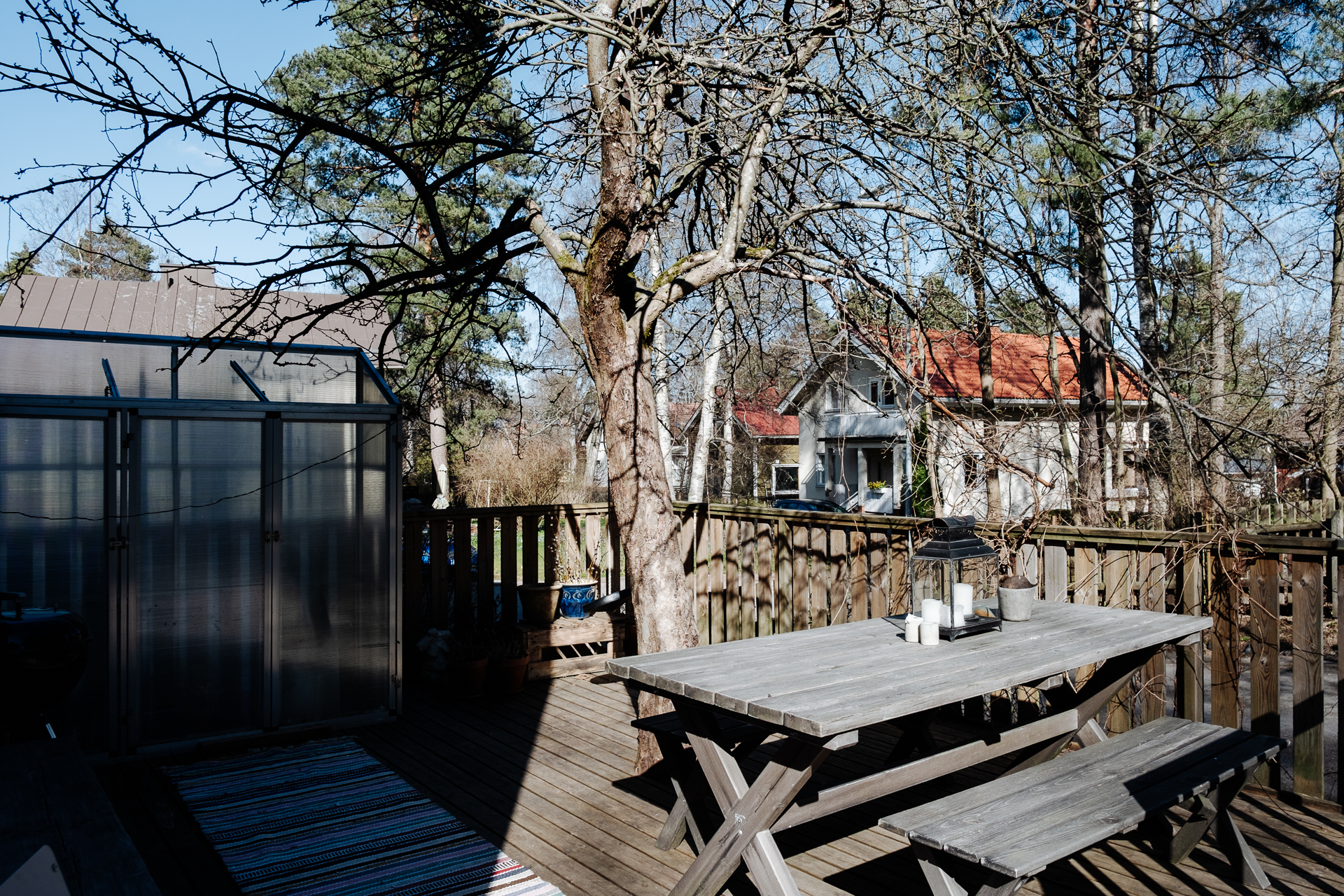 Hirvitie 14, Herttoniemi, Helsinki