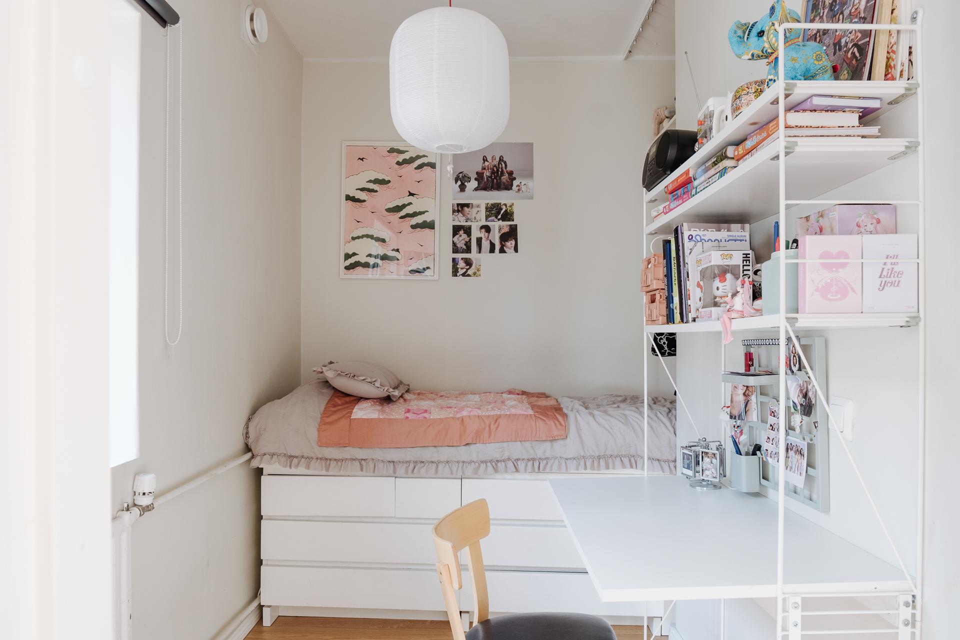 Hirvitie 14, Herttoniemi, Helsinki