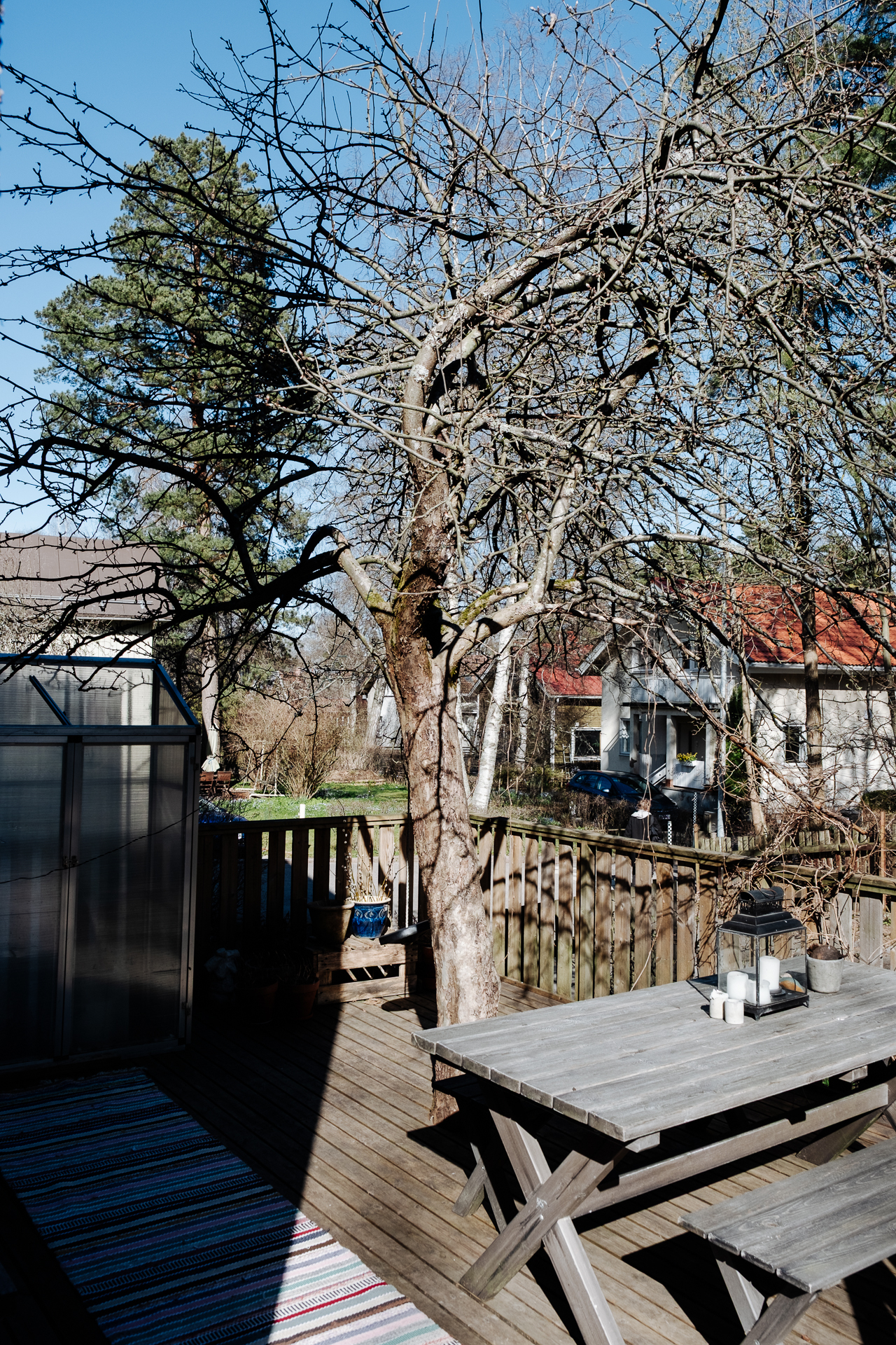 Hirvitie 14, Herttoniemi, Helsinki
