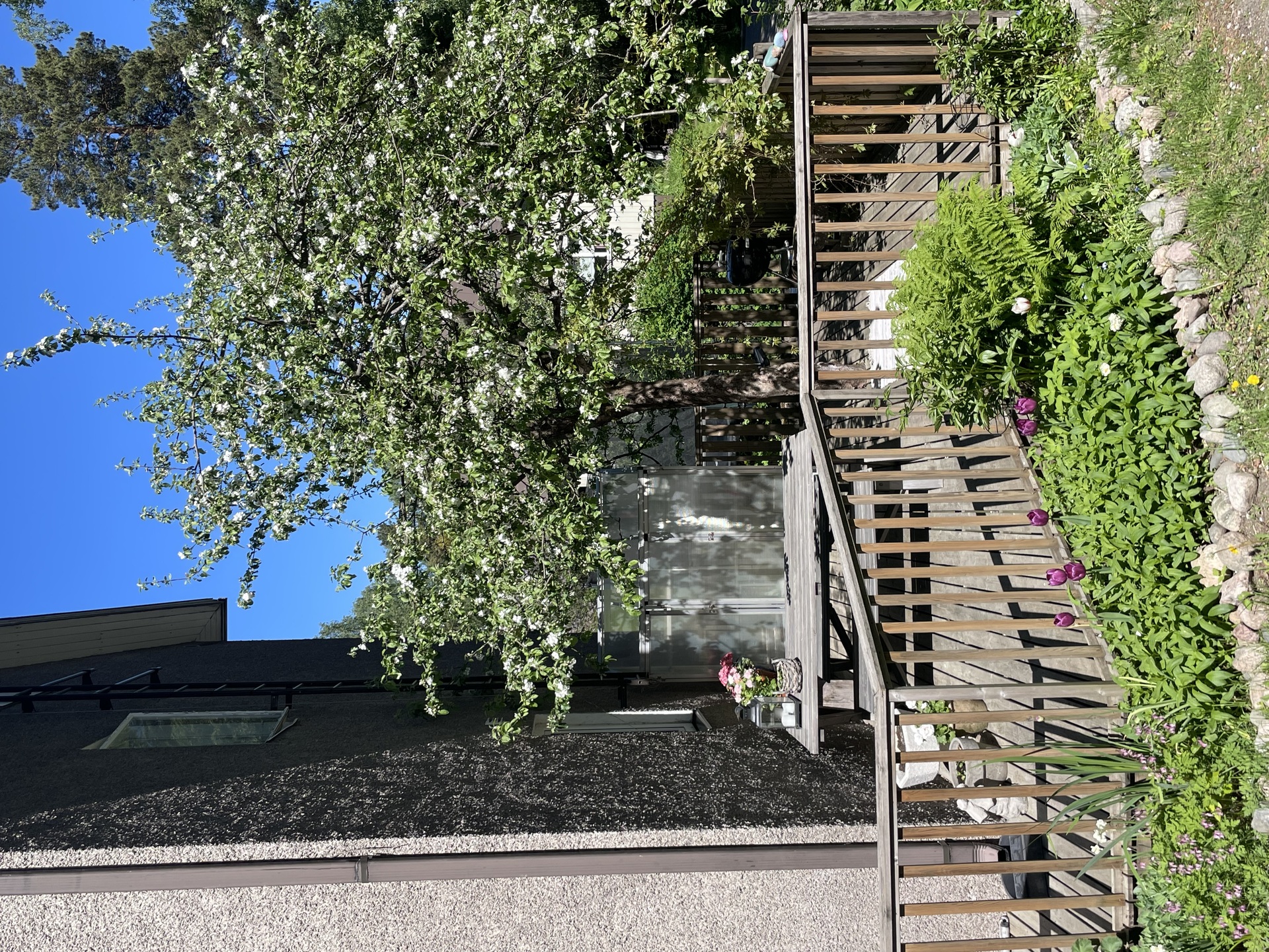 Hirvitie 14, Herttoniemi, Helsinki