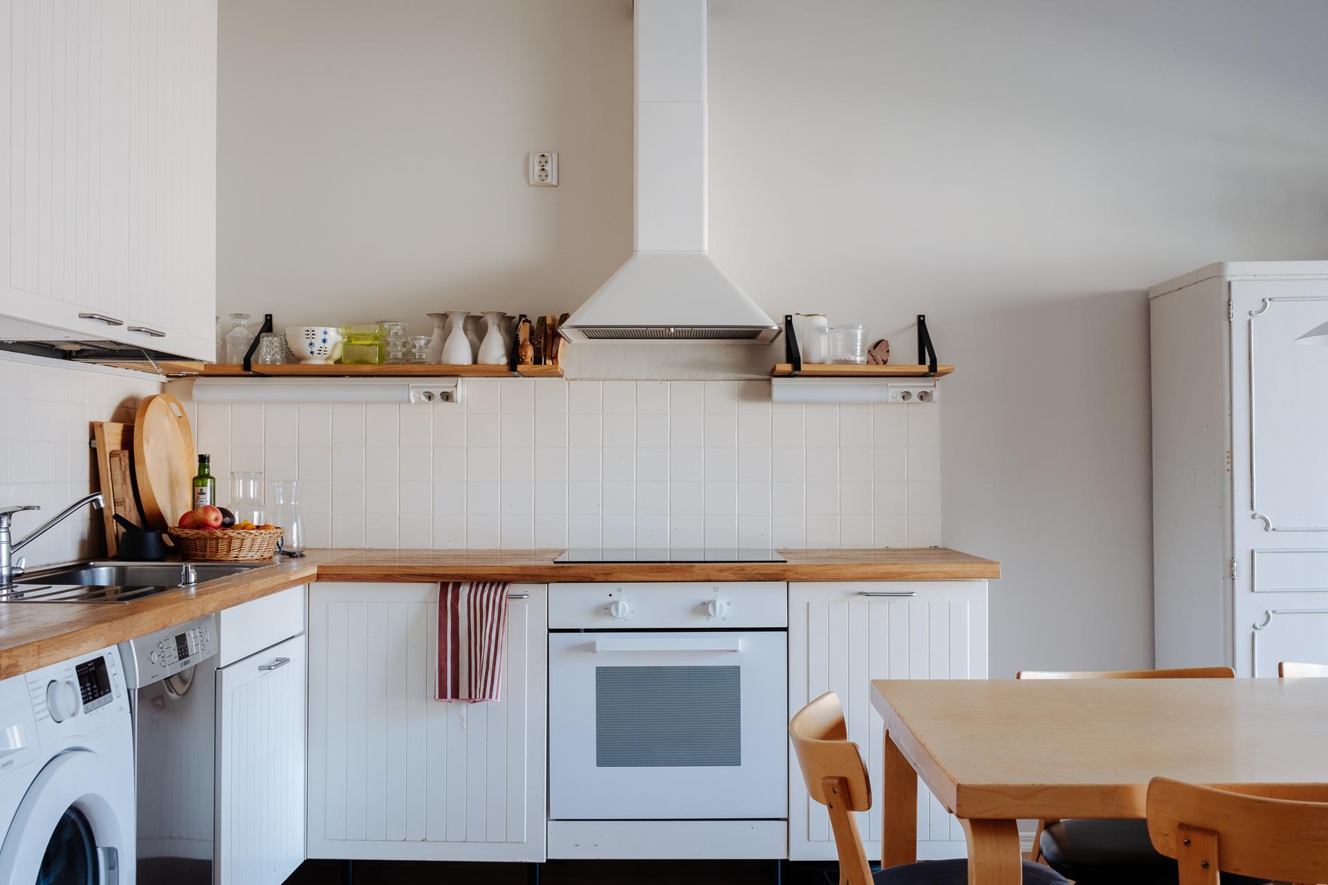 Hirvitie 14, Herttoniemi, Helsinki