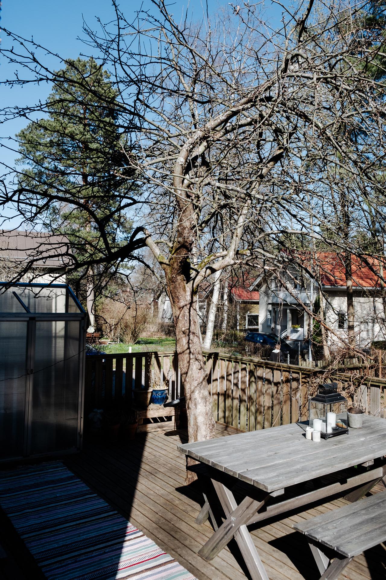 Hirvitie 14, Herttoniemi, Helsinki
