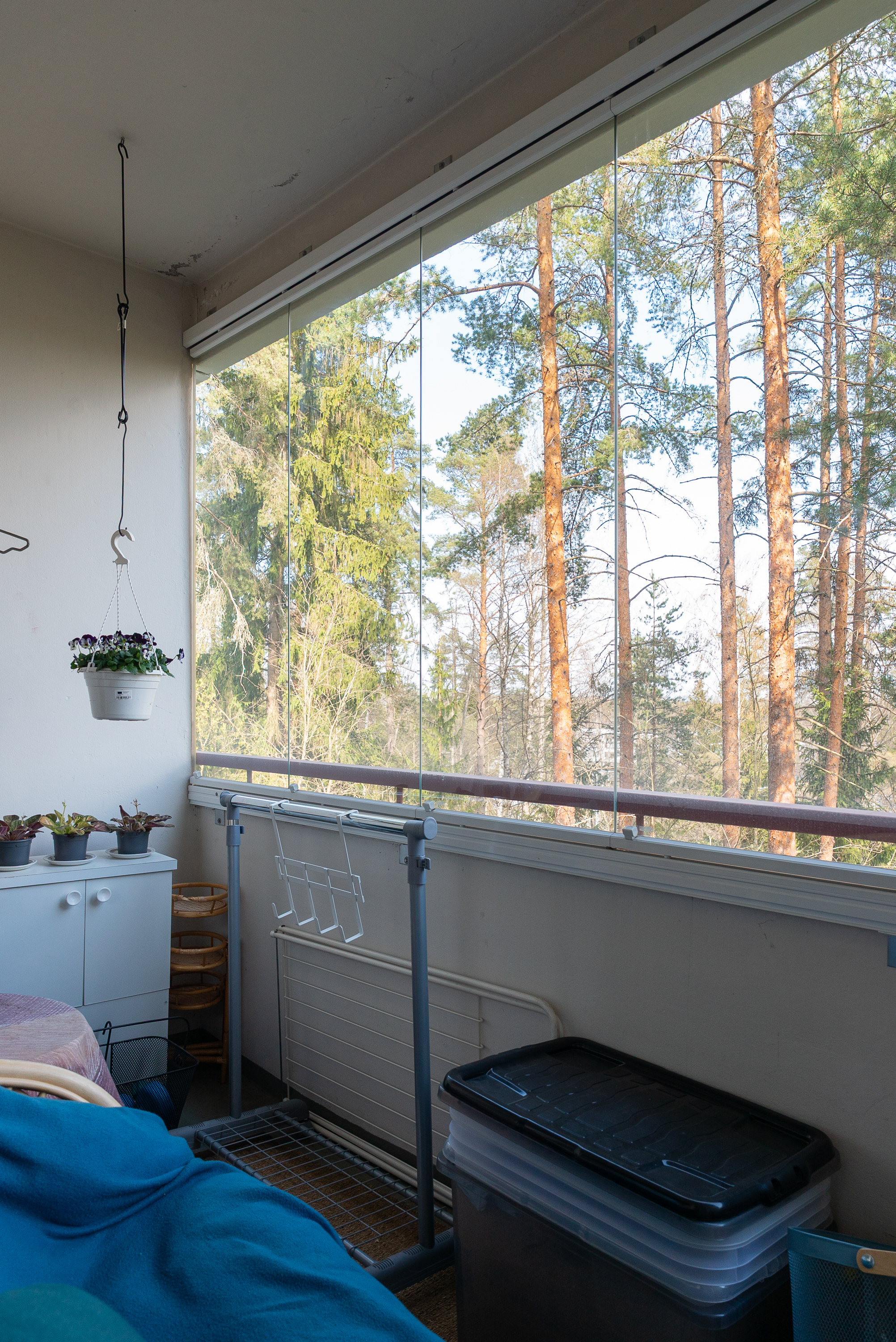 Laajavuorentie 3, Laajavuori, Jyväskylä