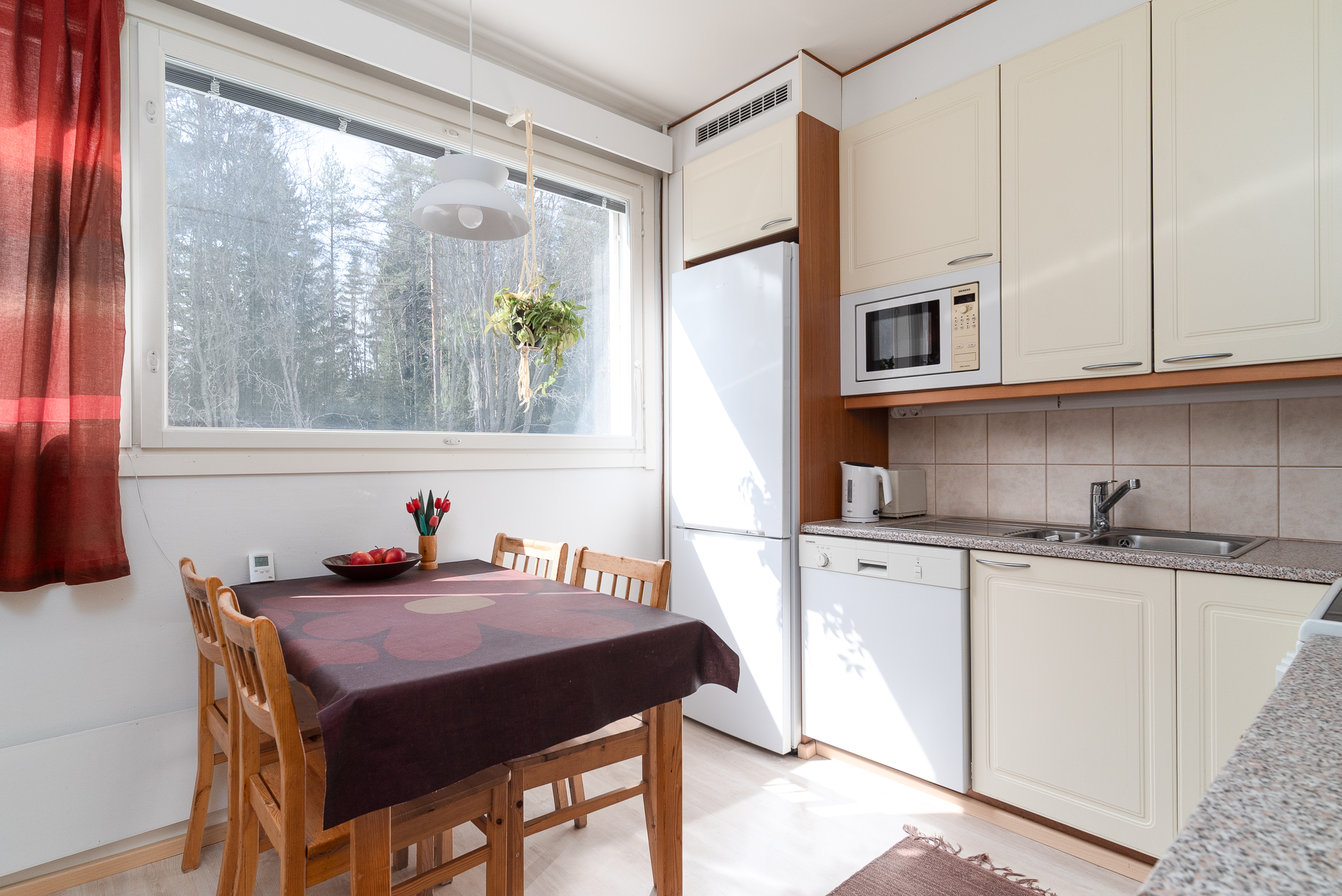 Laajavuorentie 3, Laajavuori, Jyväskylä