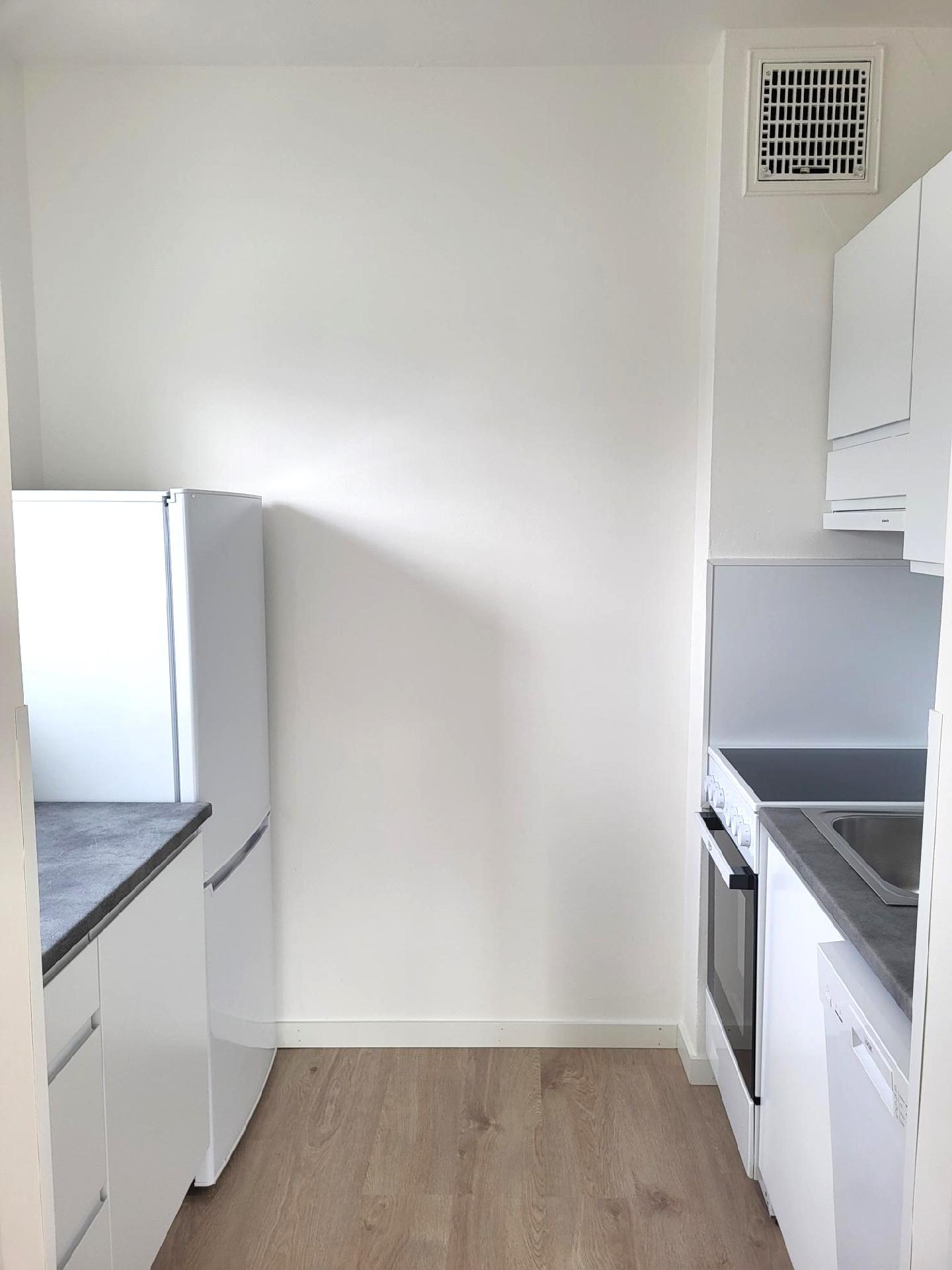 Valimontie 23, Keskusta, Kouvola