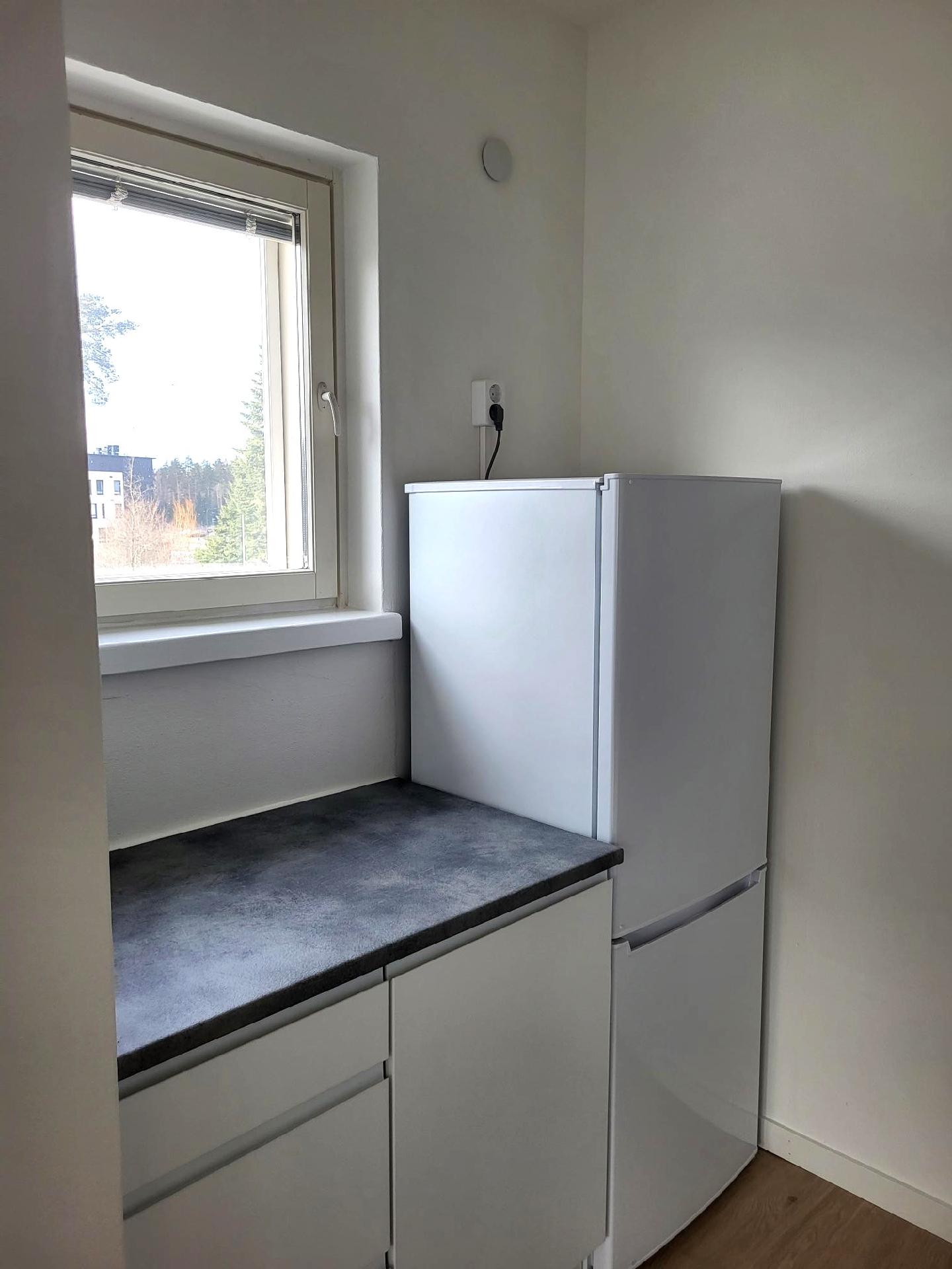 Valimontie 23, Keskusta, Kouvola