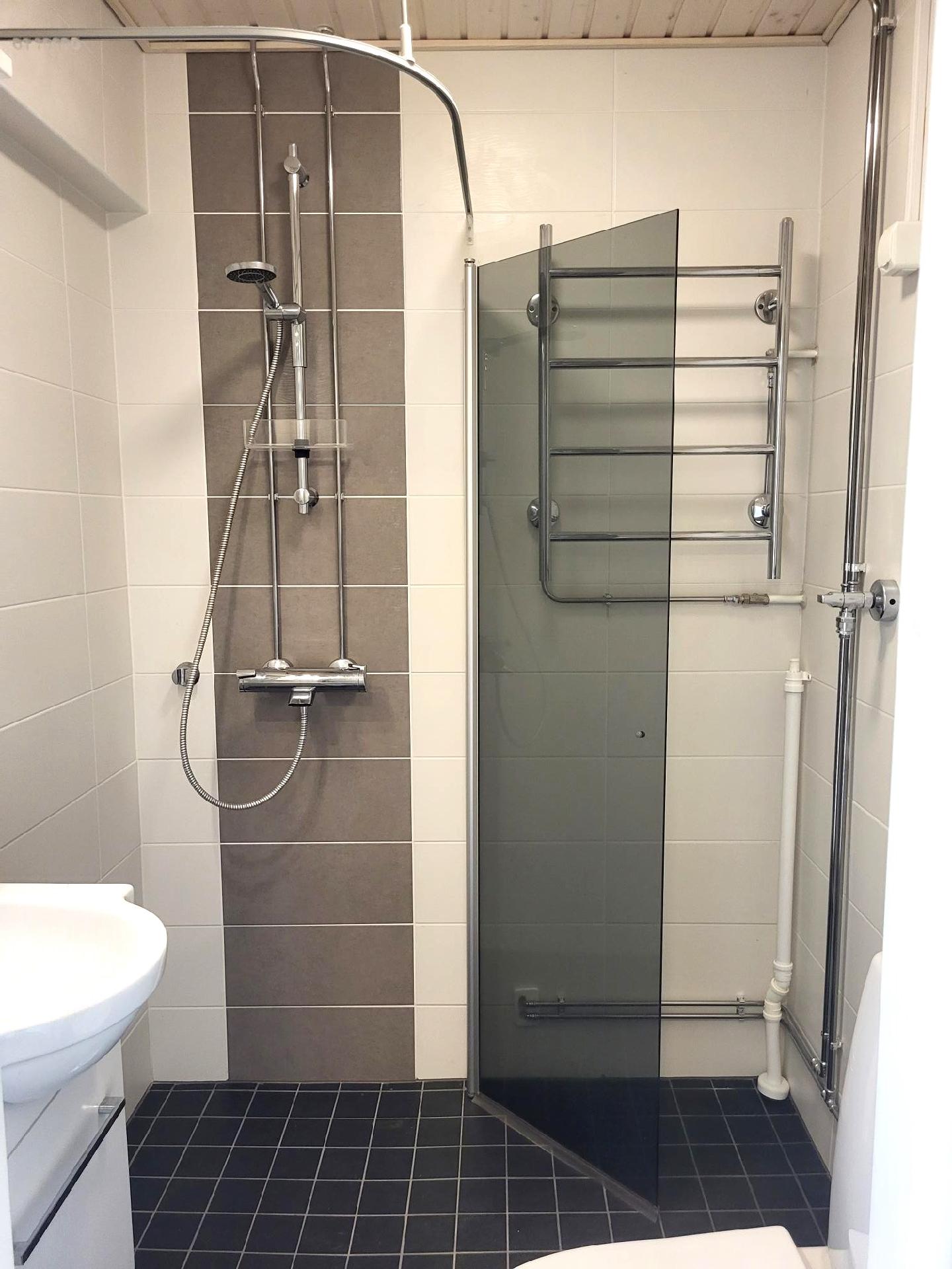 Valimontie 23, Keskusta, Kouvola