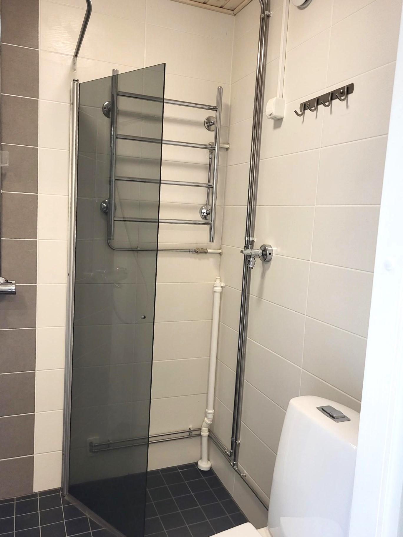 Valimontie 23, Keskusta, Kouvola