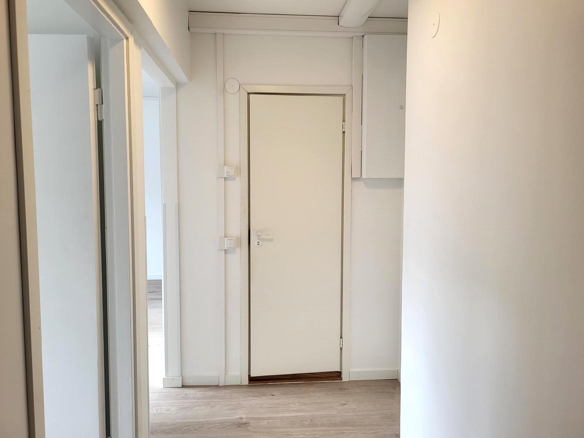 Valimontie 23, Keskusta, Kouvola