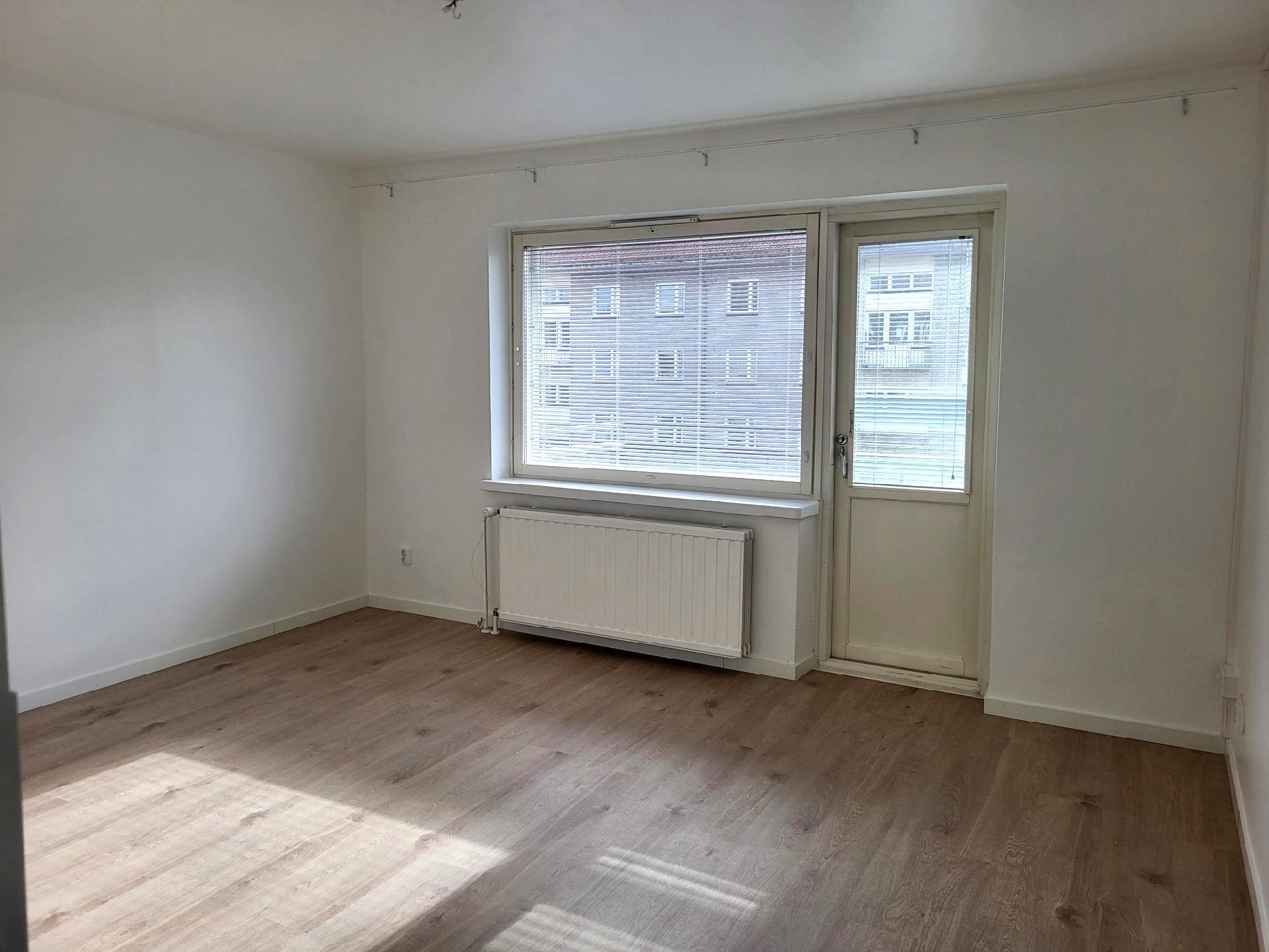 Valimontie 23, Keskusta, Kouvola