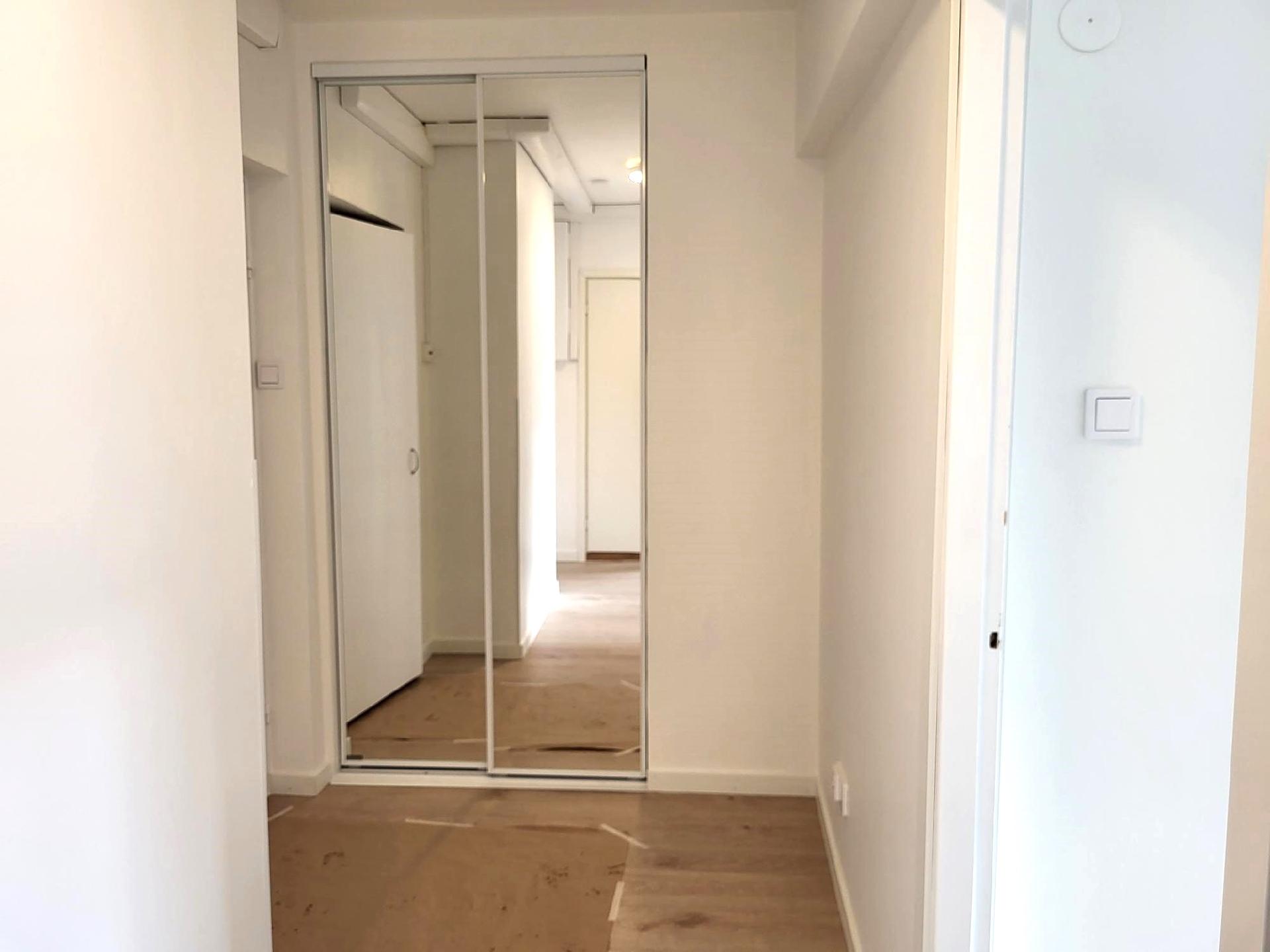 Valimontie 23, Keskusta, Kouvola