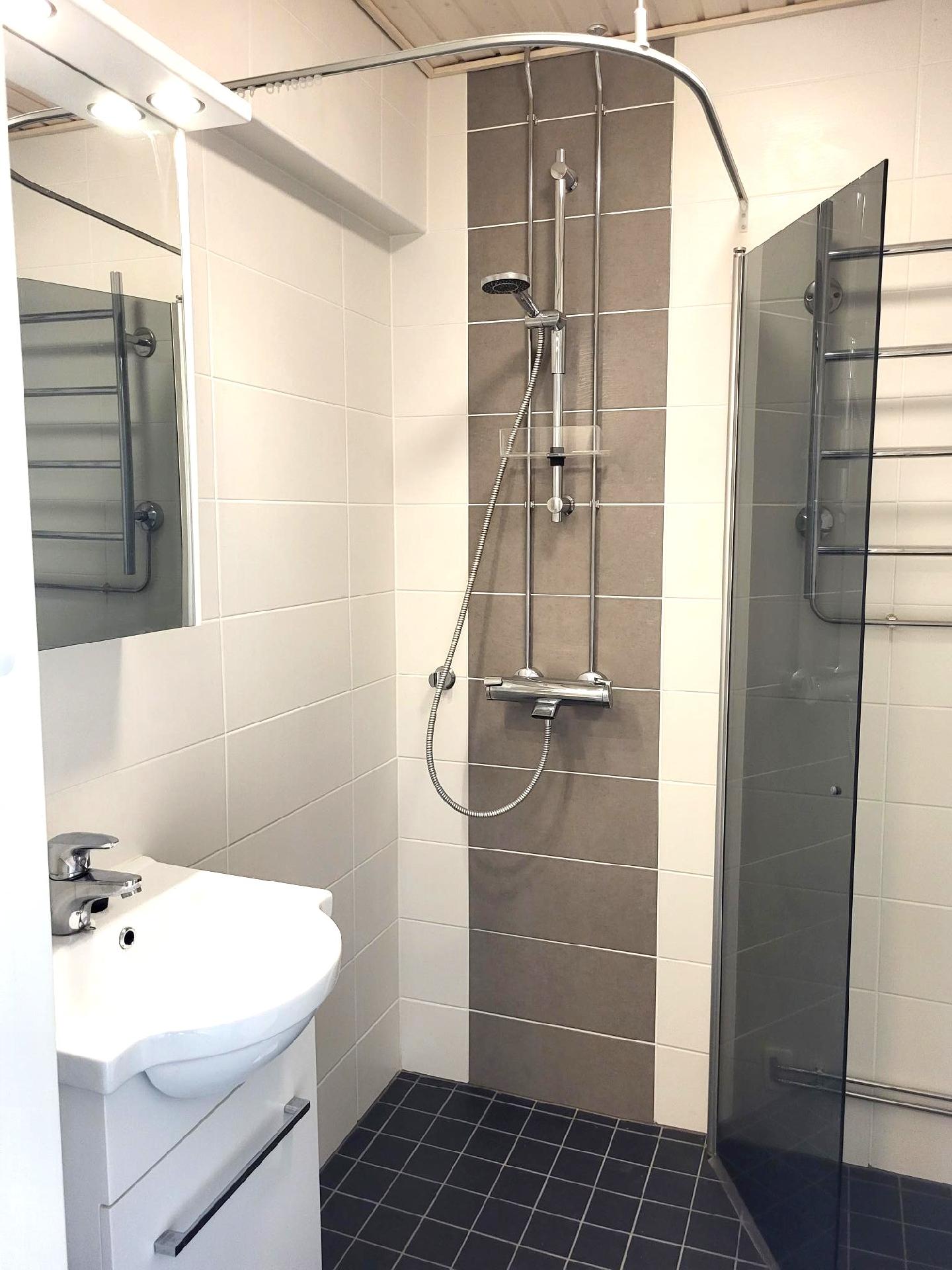 Valimontie 23, Keskusta, Kouvola