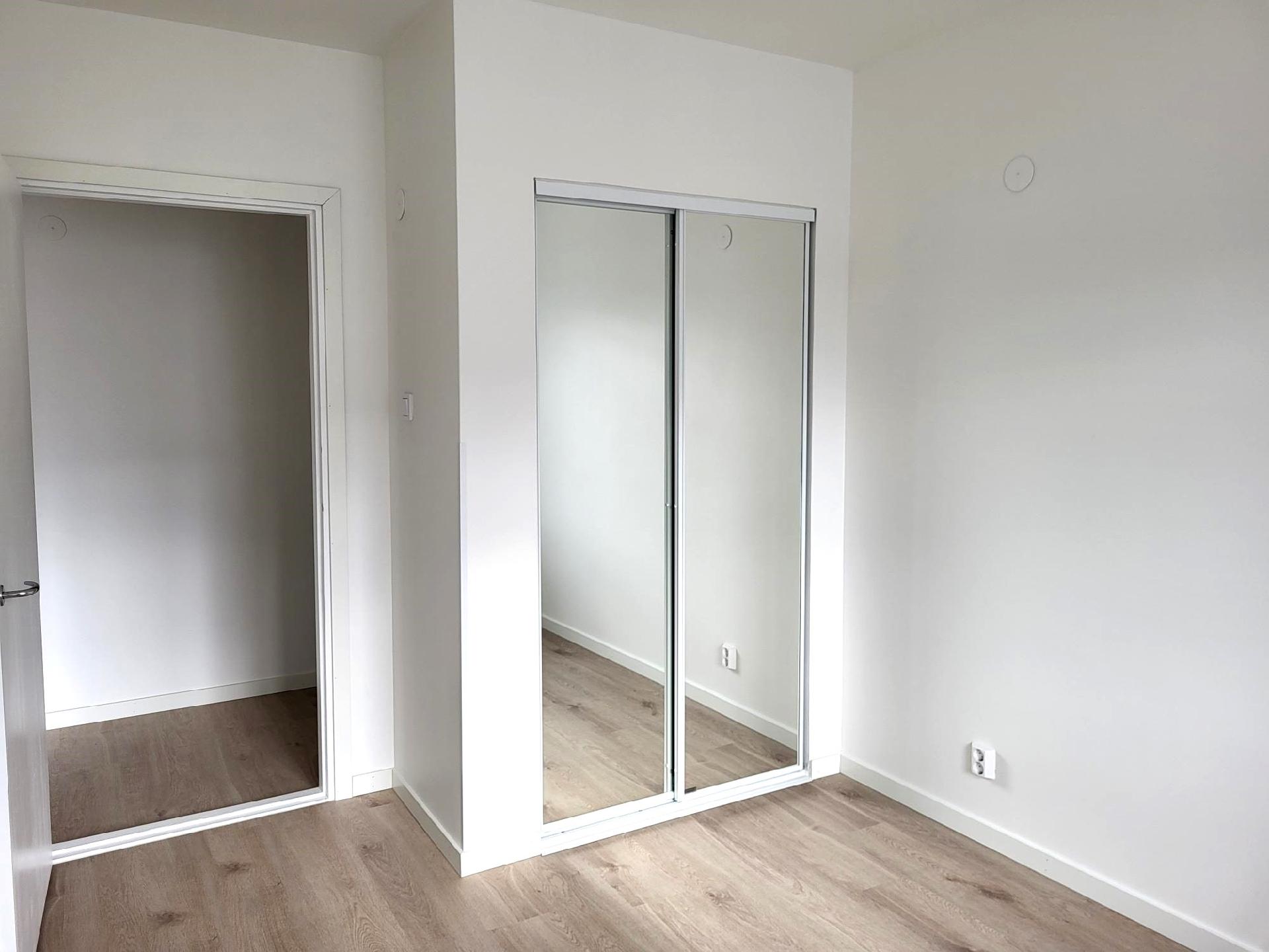 Valimontie 23, Keskusta, Kouvola