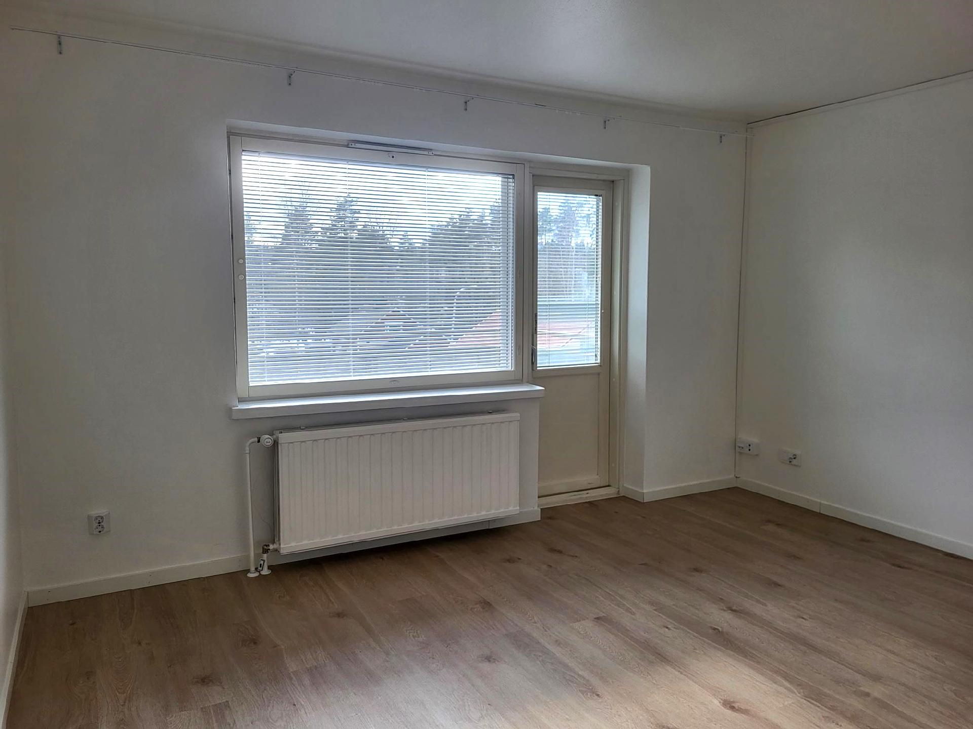 Valimontie 23, Keskusta, Kouvola