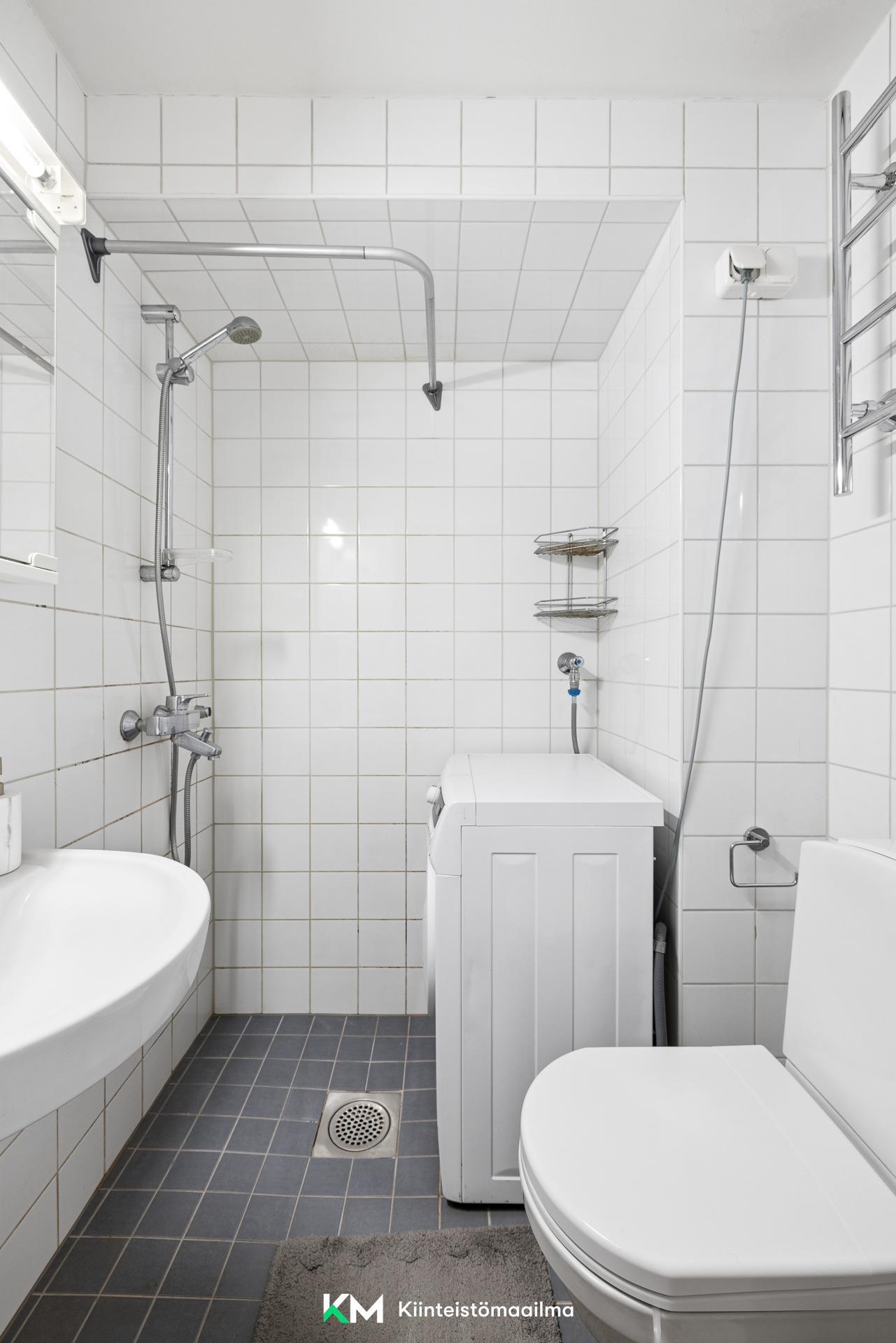 Huopalahdentie 14, Helsinki
