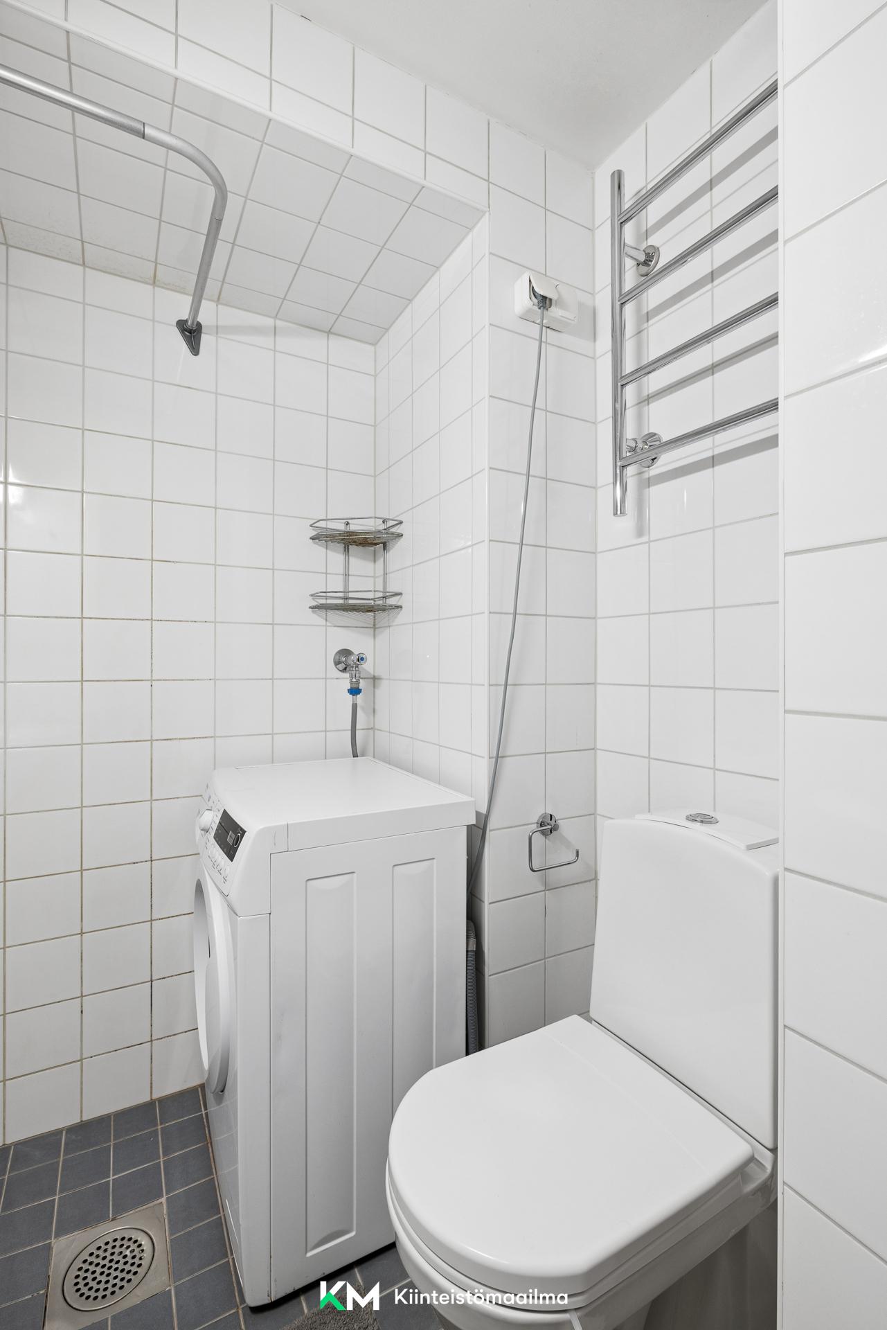 Huopalahdentie 14, Helsinki