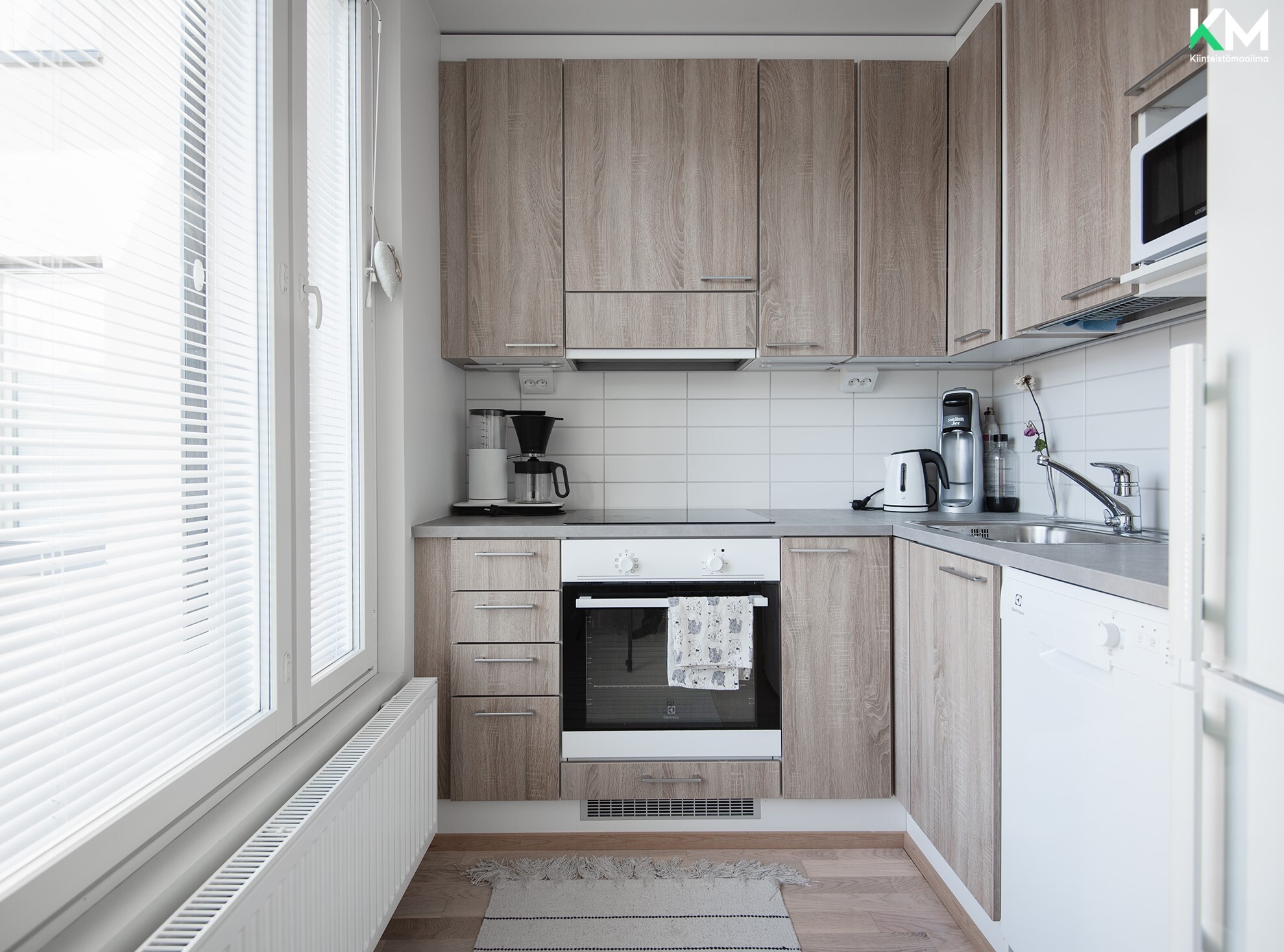 Michailowinkatu 11, Kakolanmäki, Turku