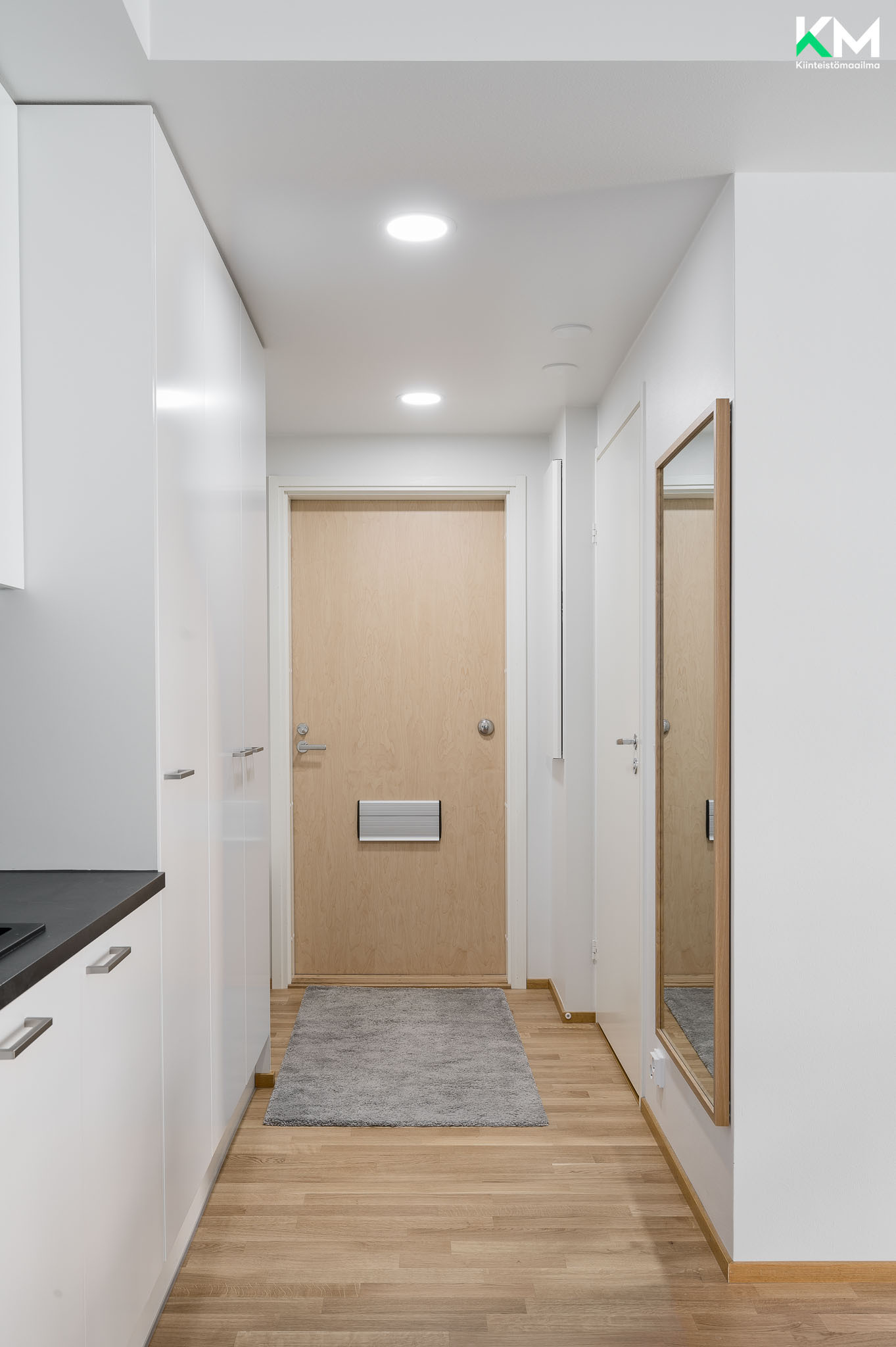 Uuno Kailaan katu 7, Vermonniitty, Espoo