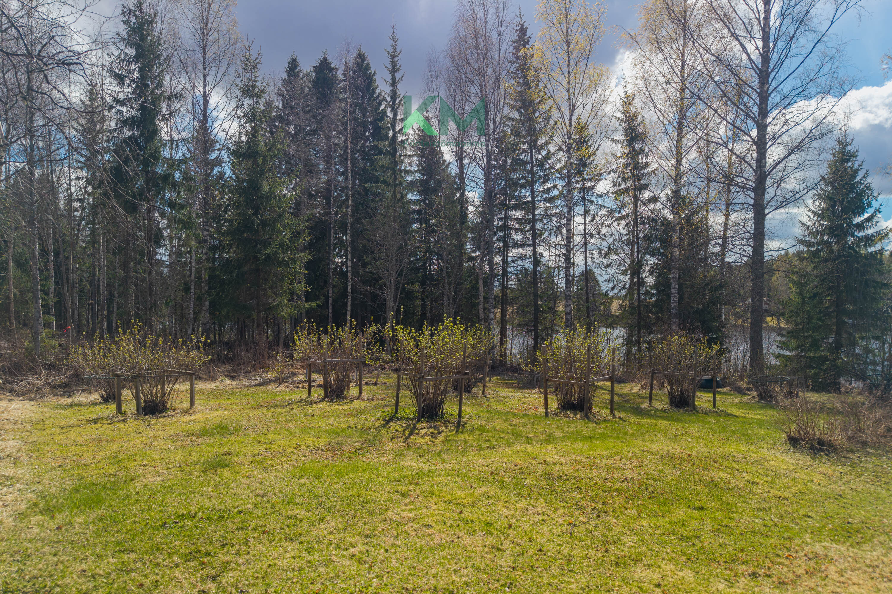 Kersulantie 28, Jumiskylä, Lapinlahti
