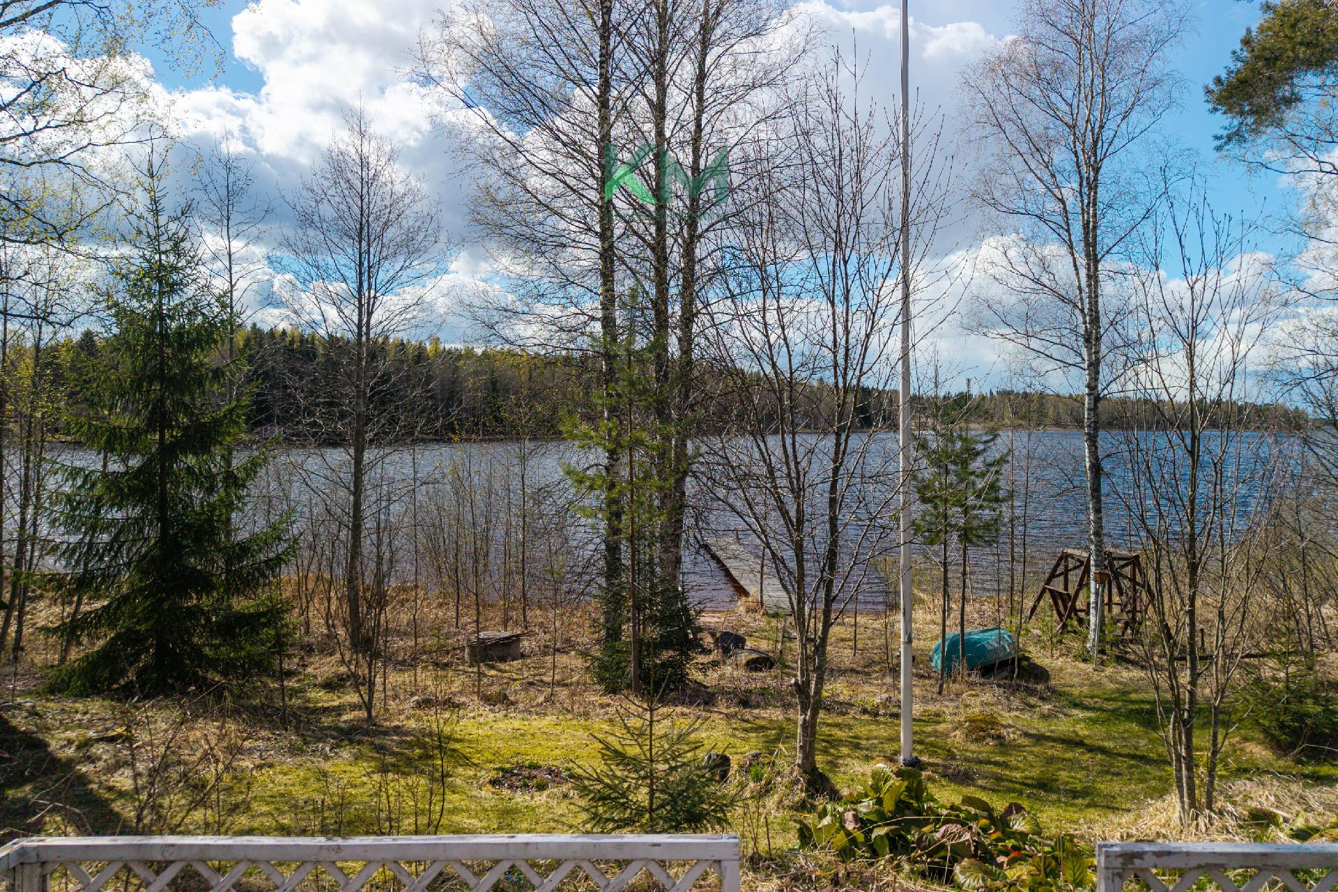 Kersulantie 28, Jumiskylä, Lapinlahti
