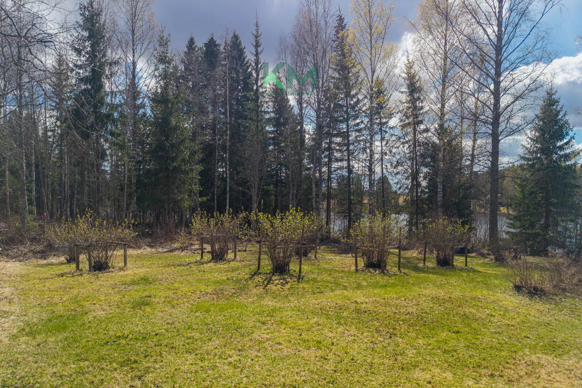 Kersulantie 28, Jumiskylä, Lapinlahti