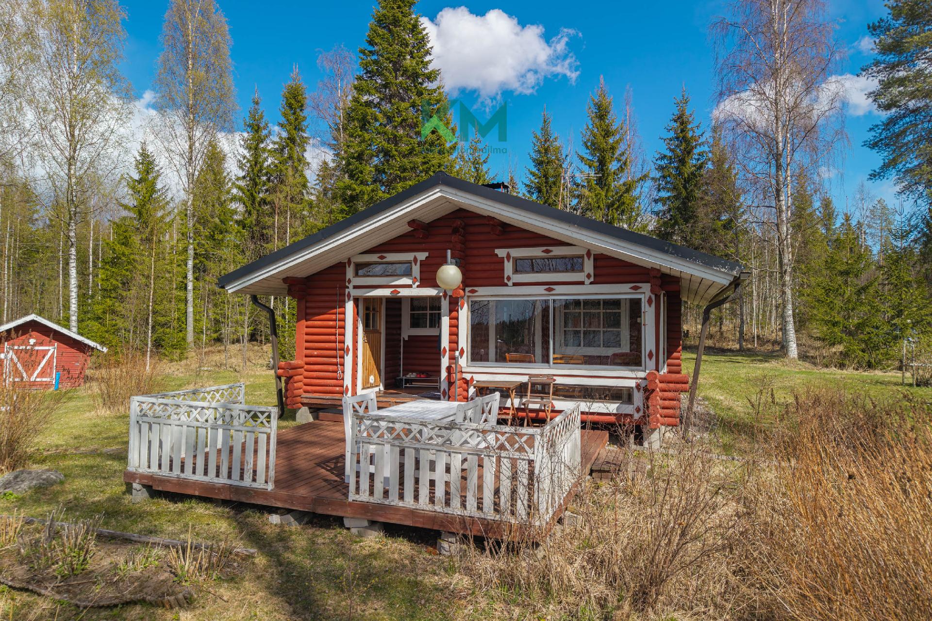 Mökki