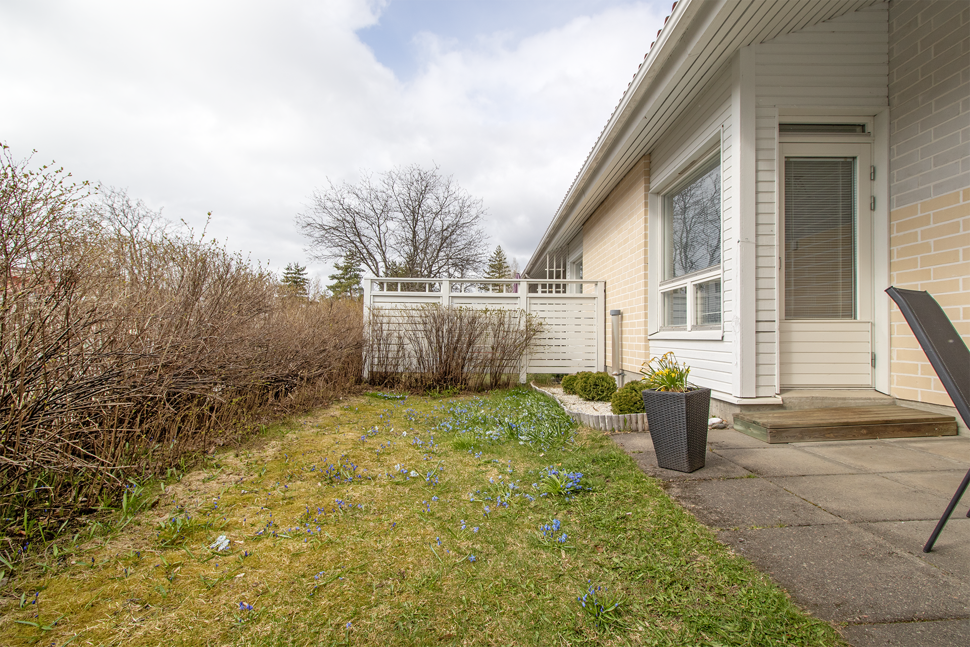 Punakukonkatu 6, Petonen, Kuopio