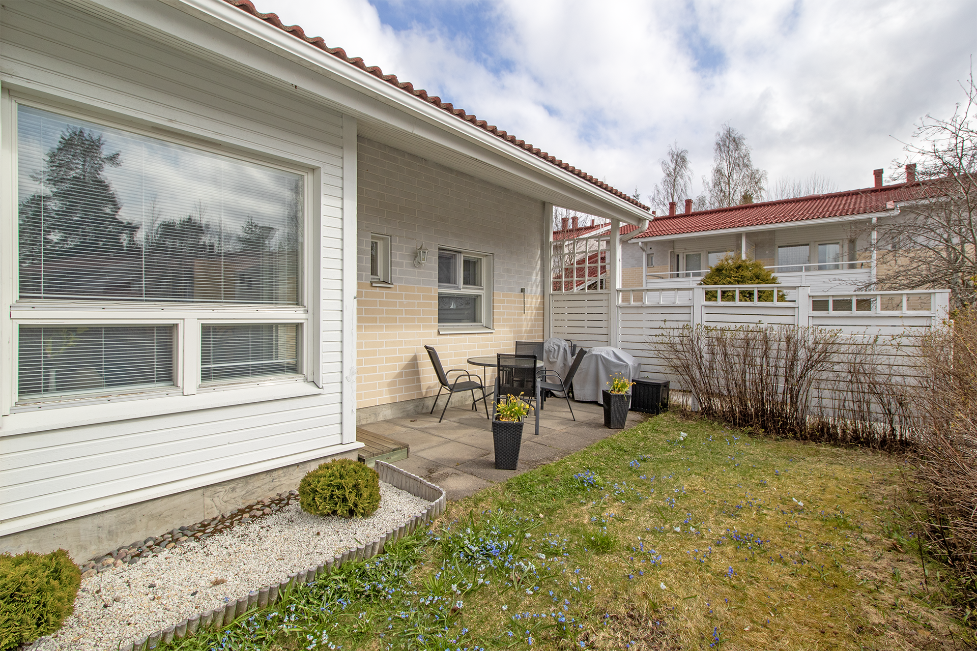 Punakukonkatu 6, Petonen, Kuopio