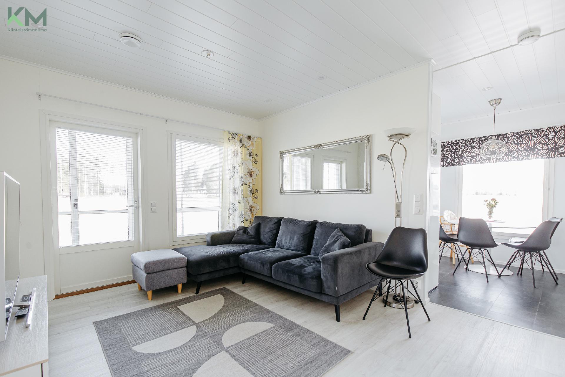 Alalamminkuja 4, Jalasjärvi, Kurikka