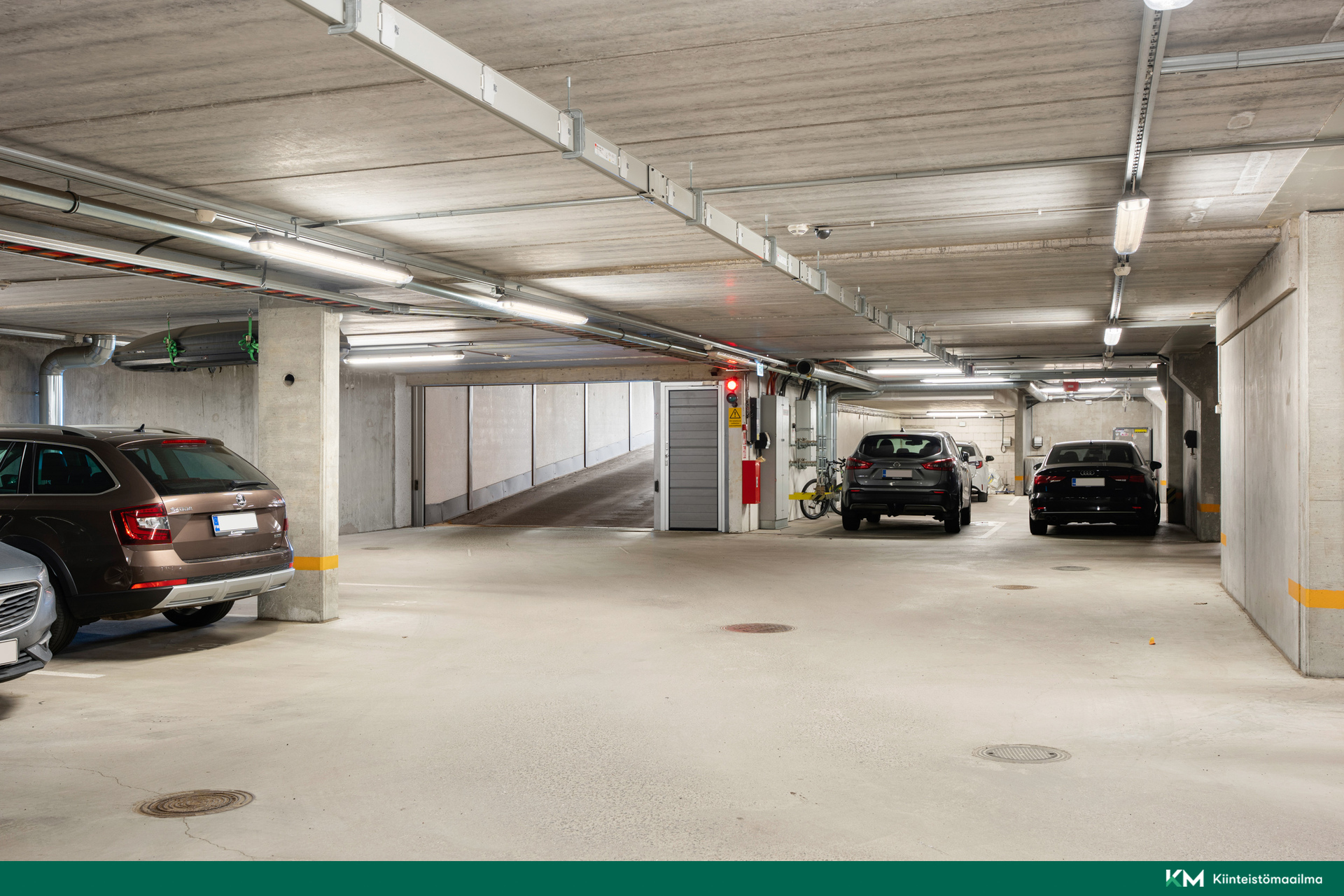 Suurpellon puistokatu 8, Suurpelto, Espoo