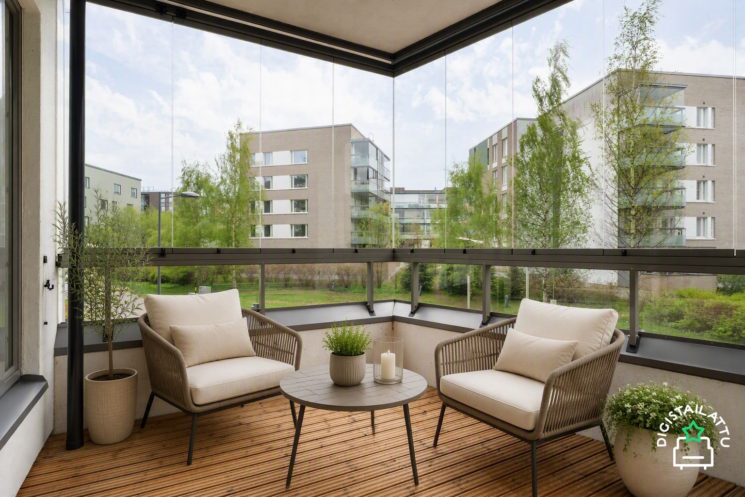 Suurpellon puistokatu 8, Suurpelto, Espoo