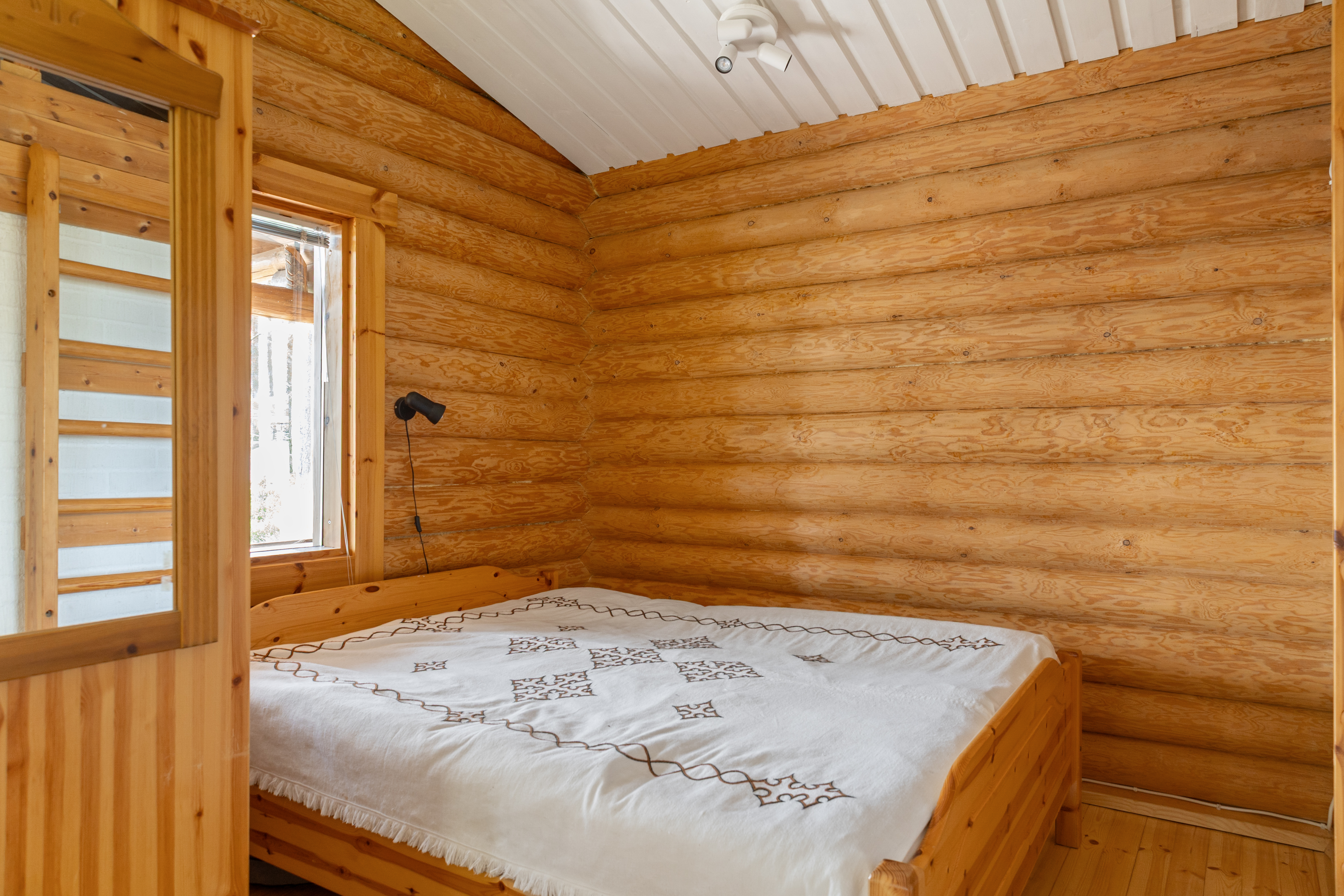 Iso Marjosaari 220, Vuohijärvi, Kouvola