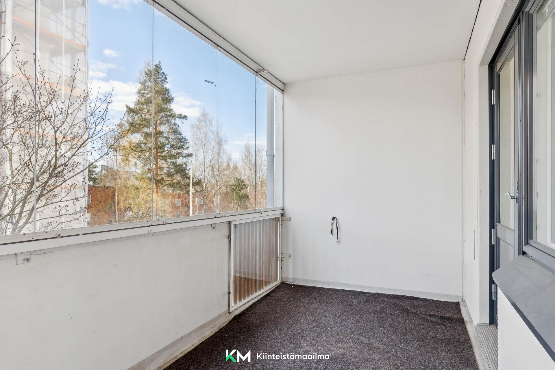 Elsankuja 3, Matinkylä, Espoo