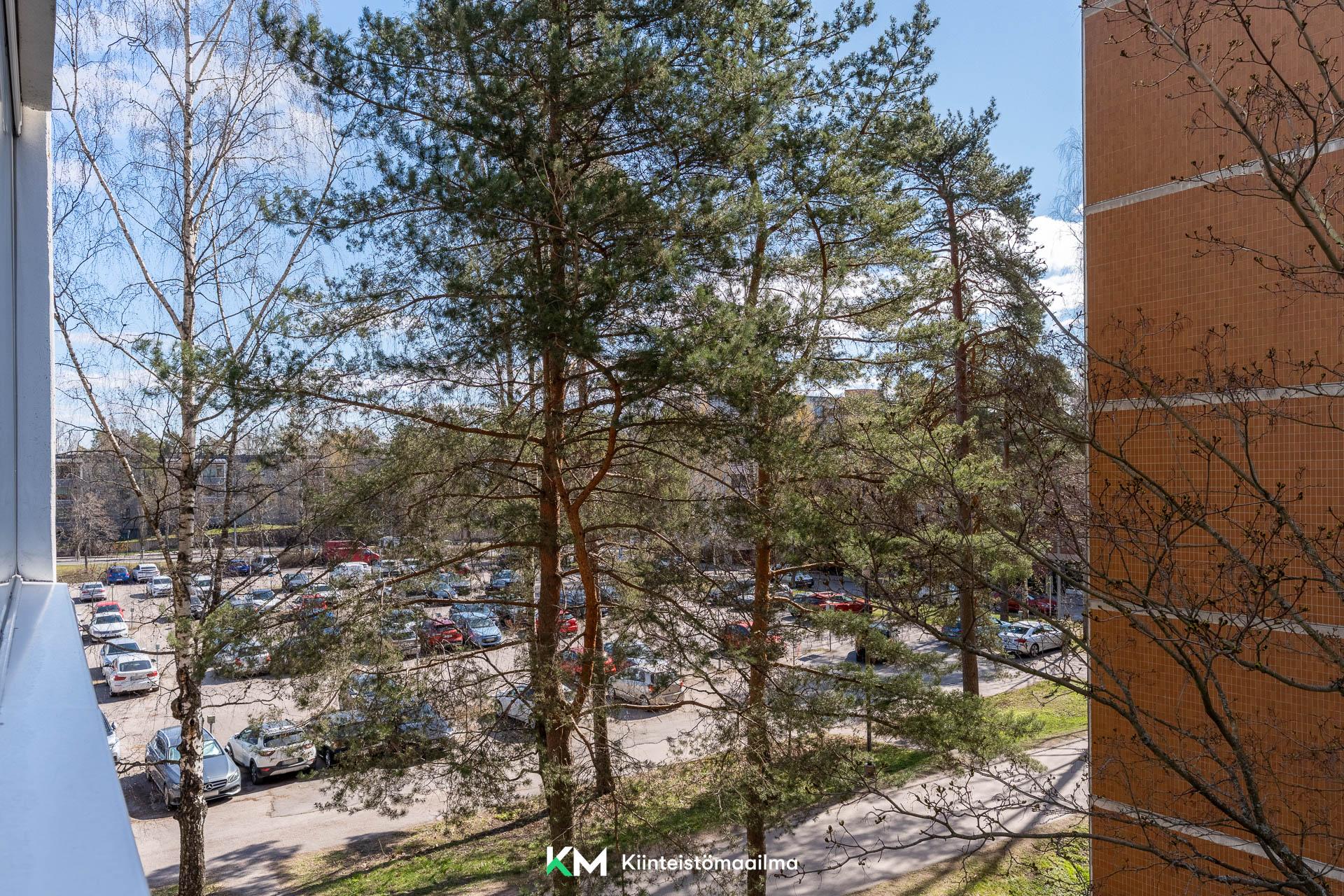 Elsankuja 3, Matinkylä, Espoo